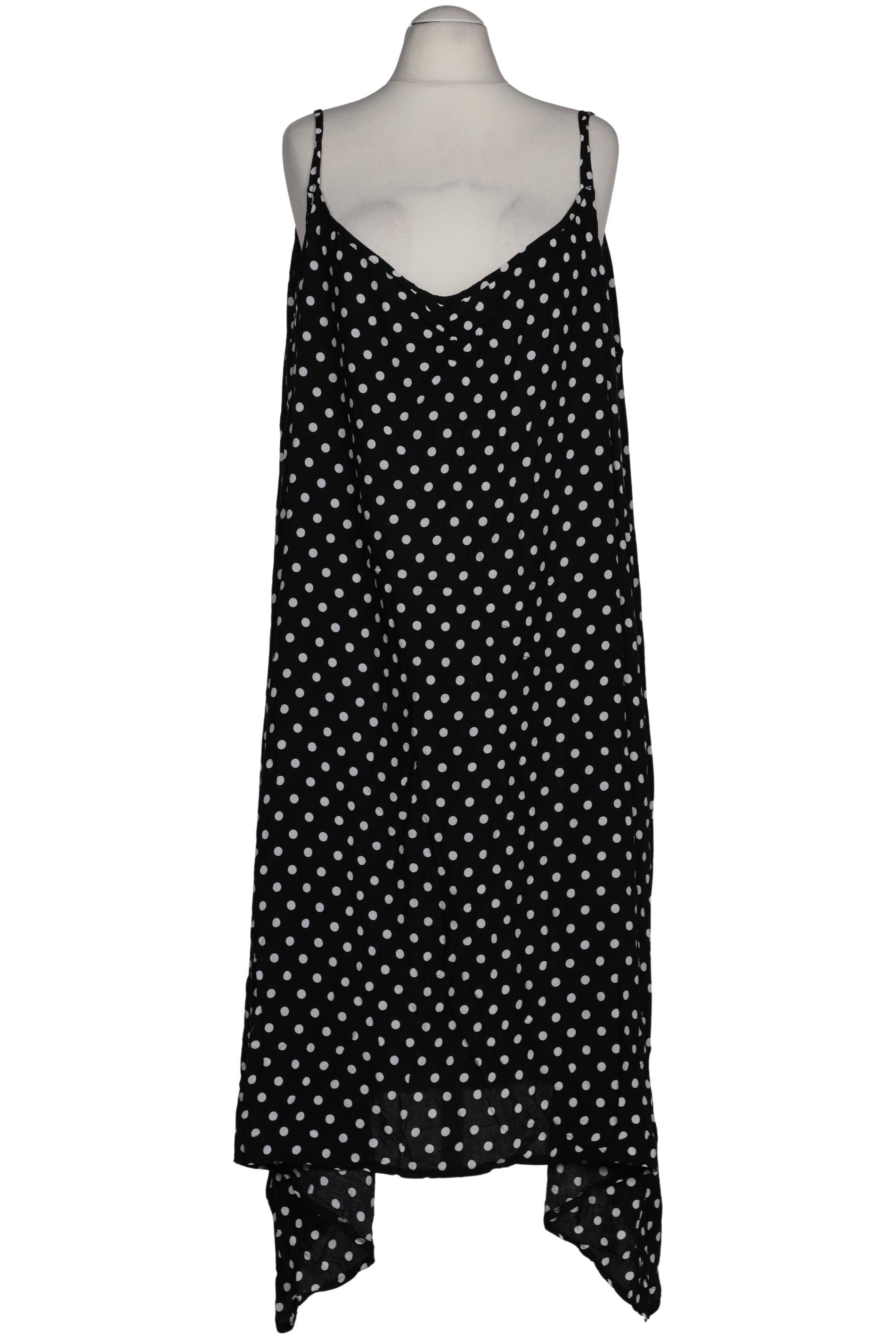 

Ulla Popken Damen Kleid, mehrfarbig, Gr. 62