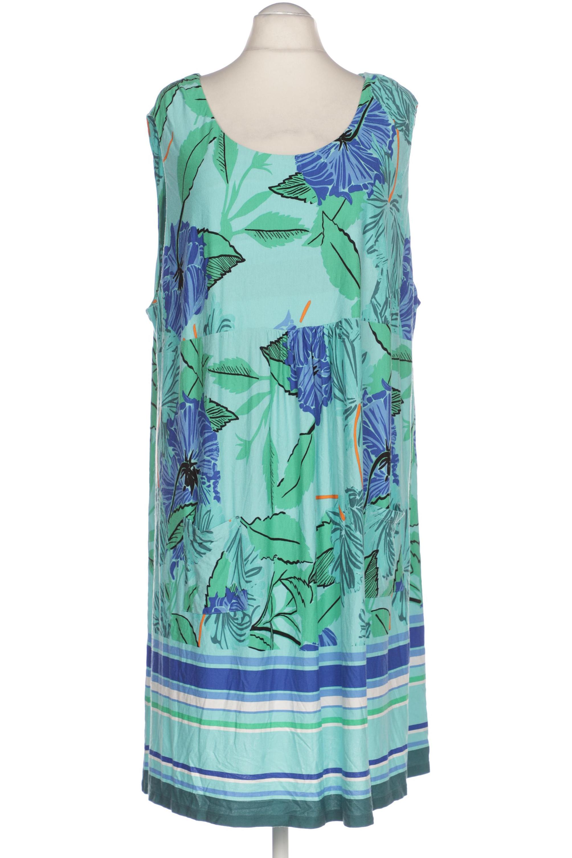 

Ulla Popken Damen Kleid, grün