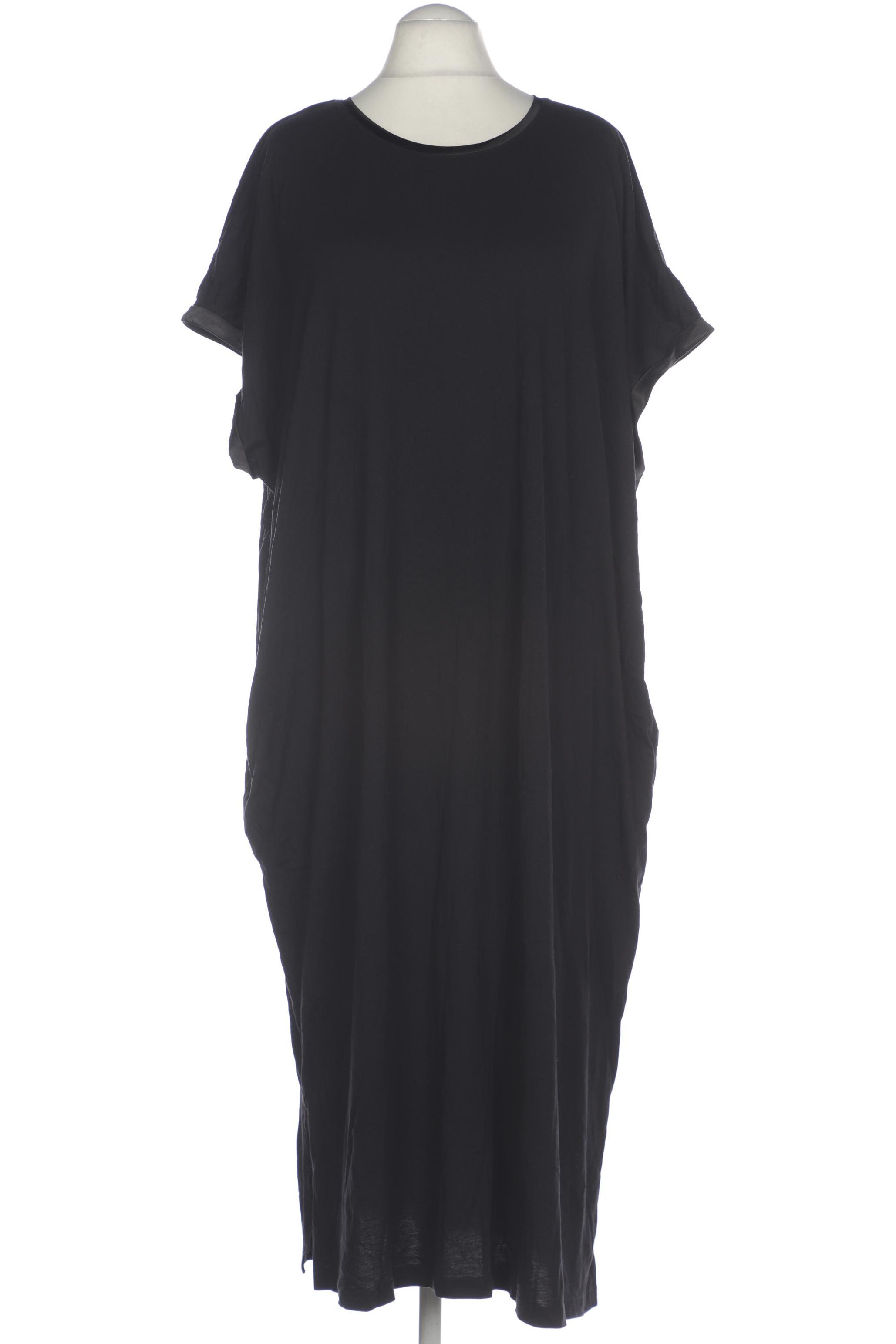 

Ulla Popken Damen Kleid, schwarz