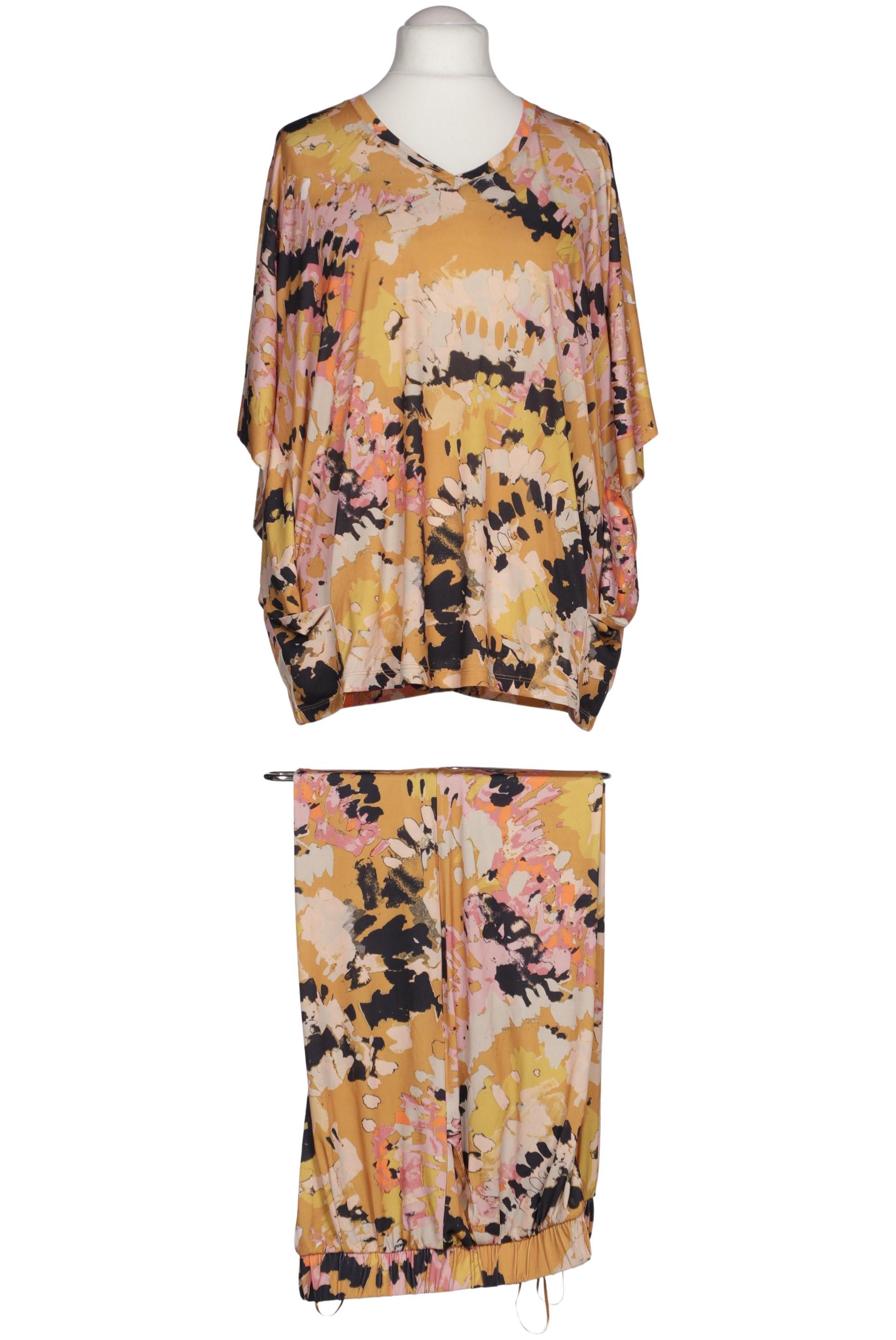 

Ulla Popken Damen Anzug, mehrfarbig, Gr. 46