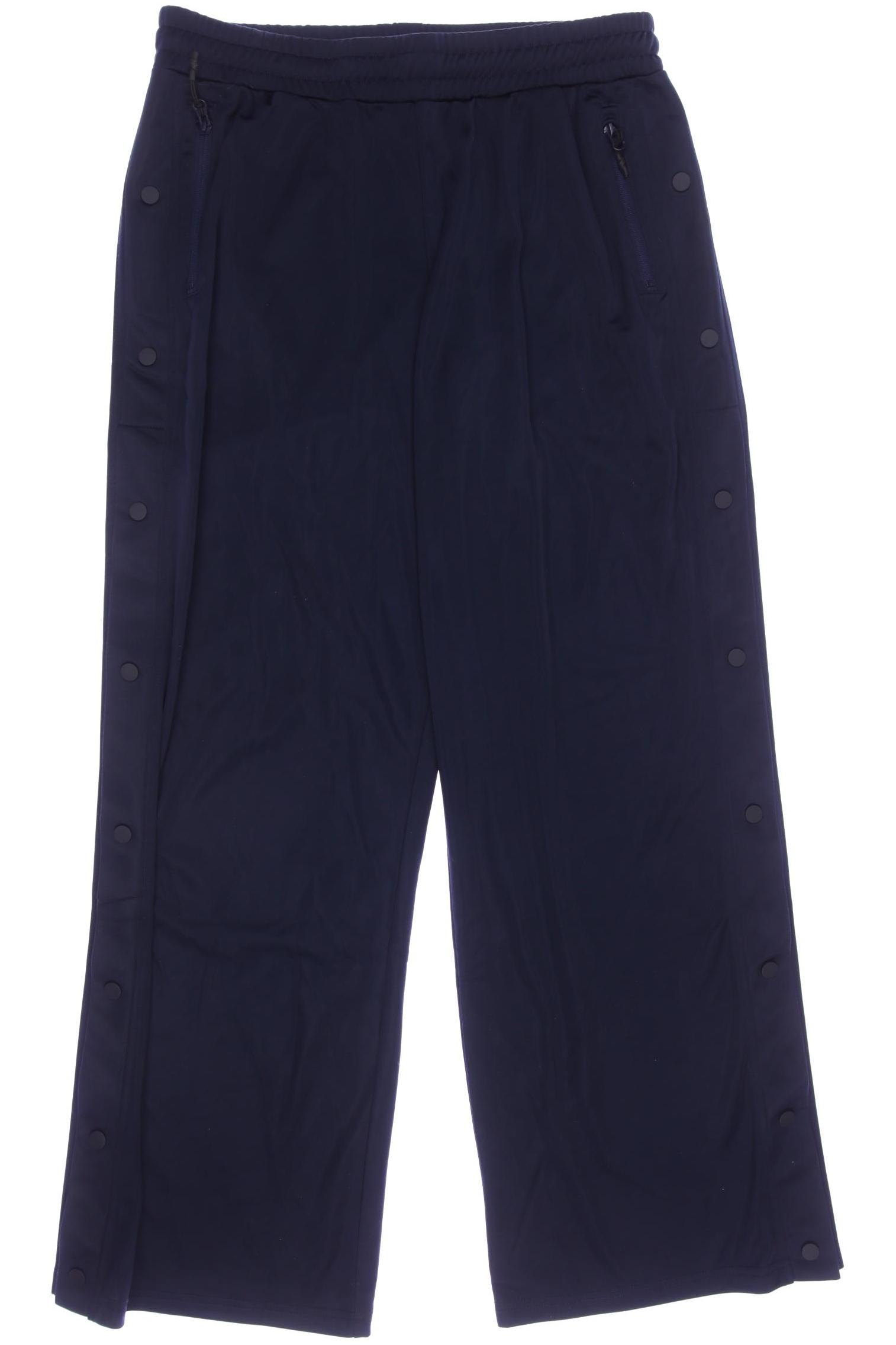 

Ulla Popken Damen Stoffhose, marineblau, Gr. 42