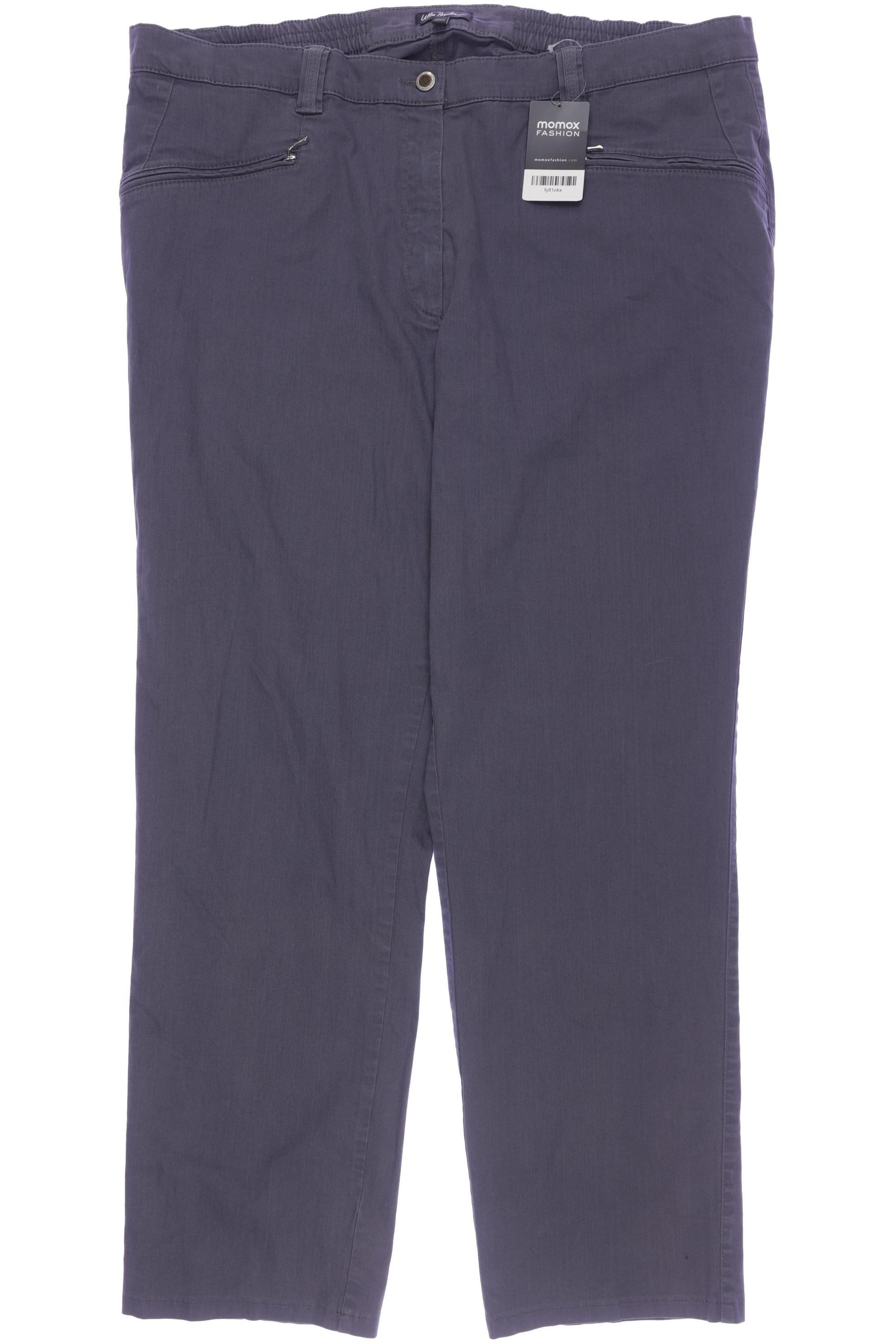 

Ulla Popken Damen Jeans, marineblau, Gr. 50