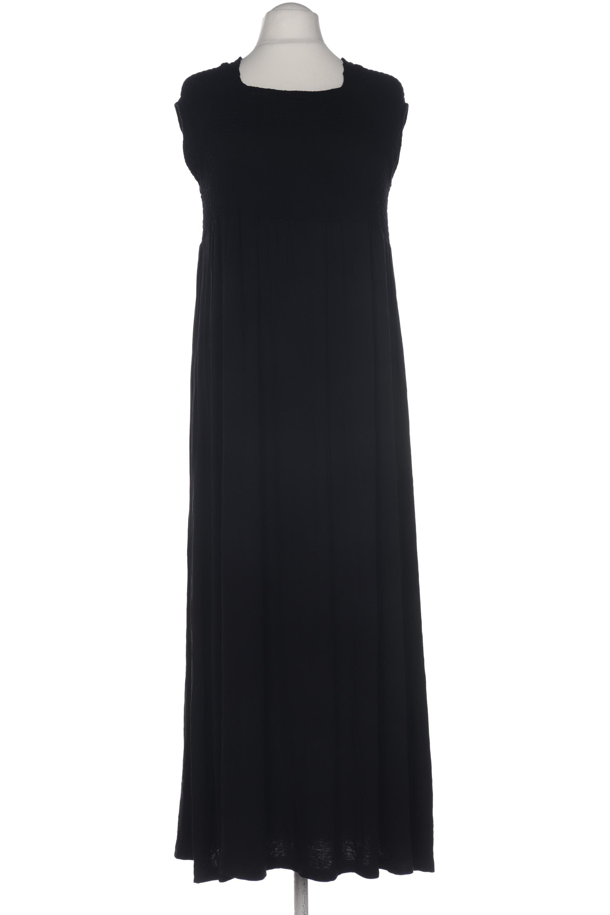 

Ulla Popken Damen Kleid, schwarz, Gr. 42