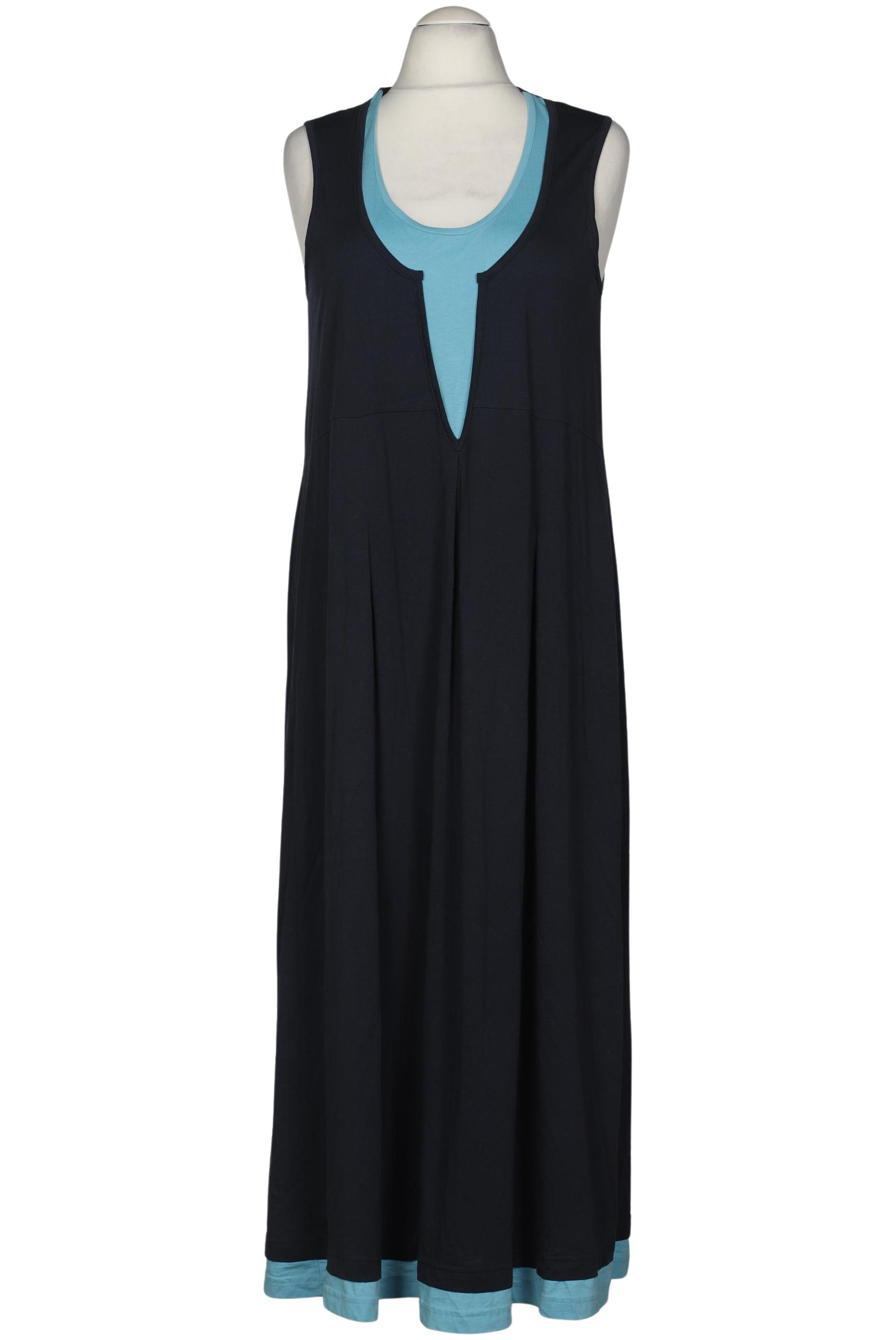

Ulla Popken Damen Kleid, mehrfarbig, Gr. 42