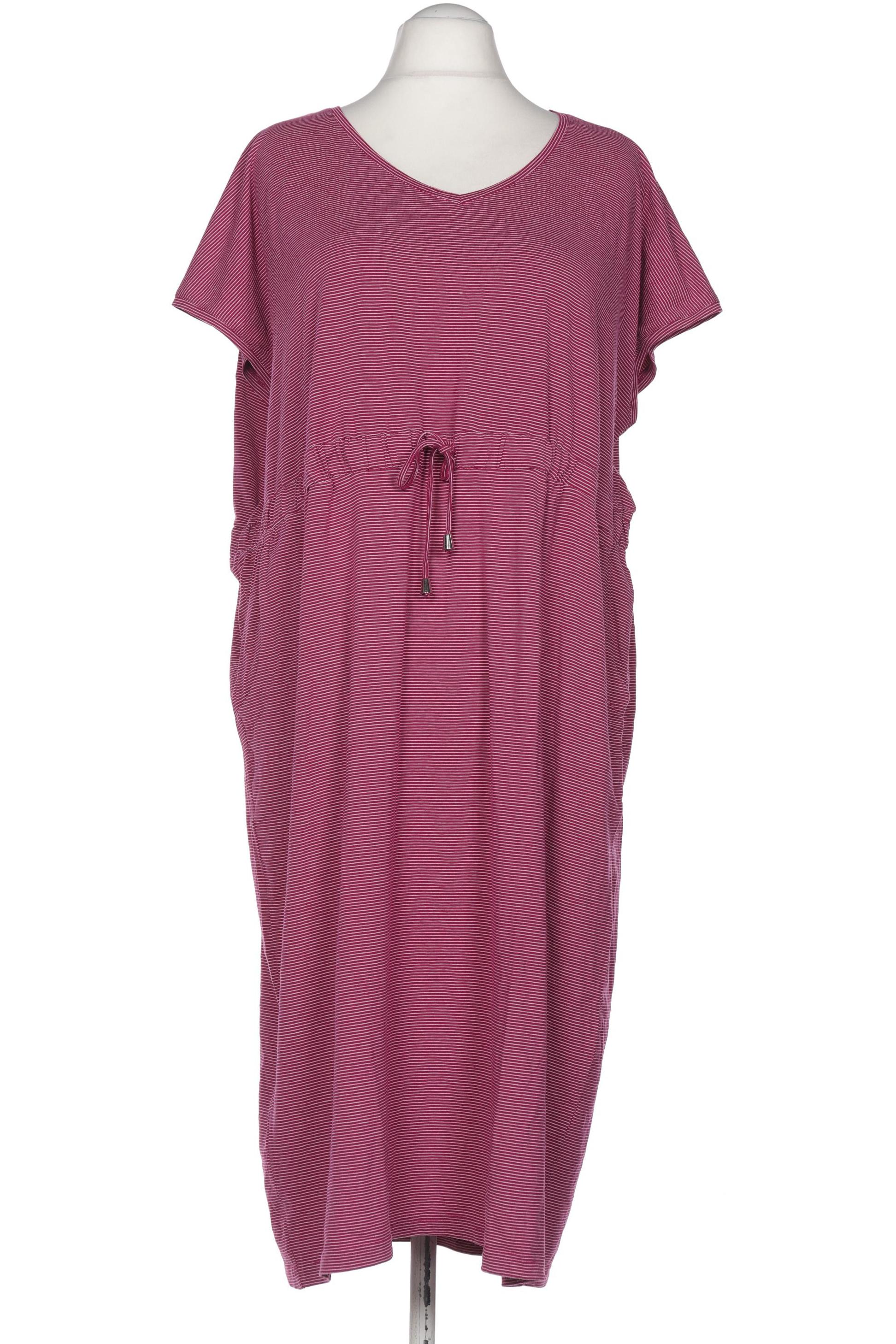 

Ulla Popken Damen Kleid, pink