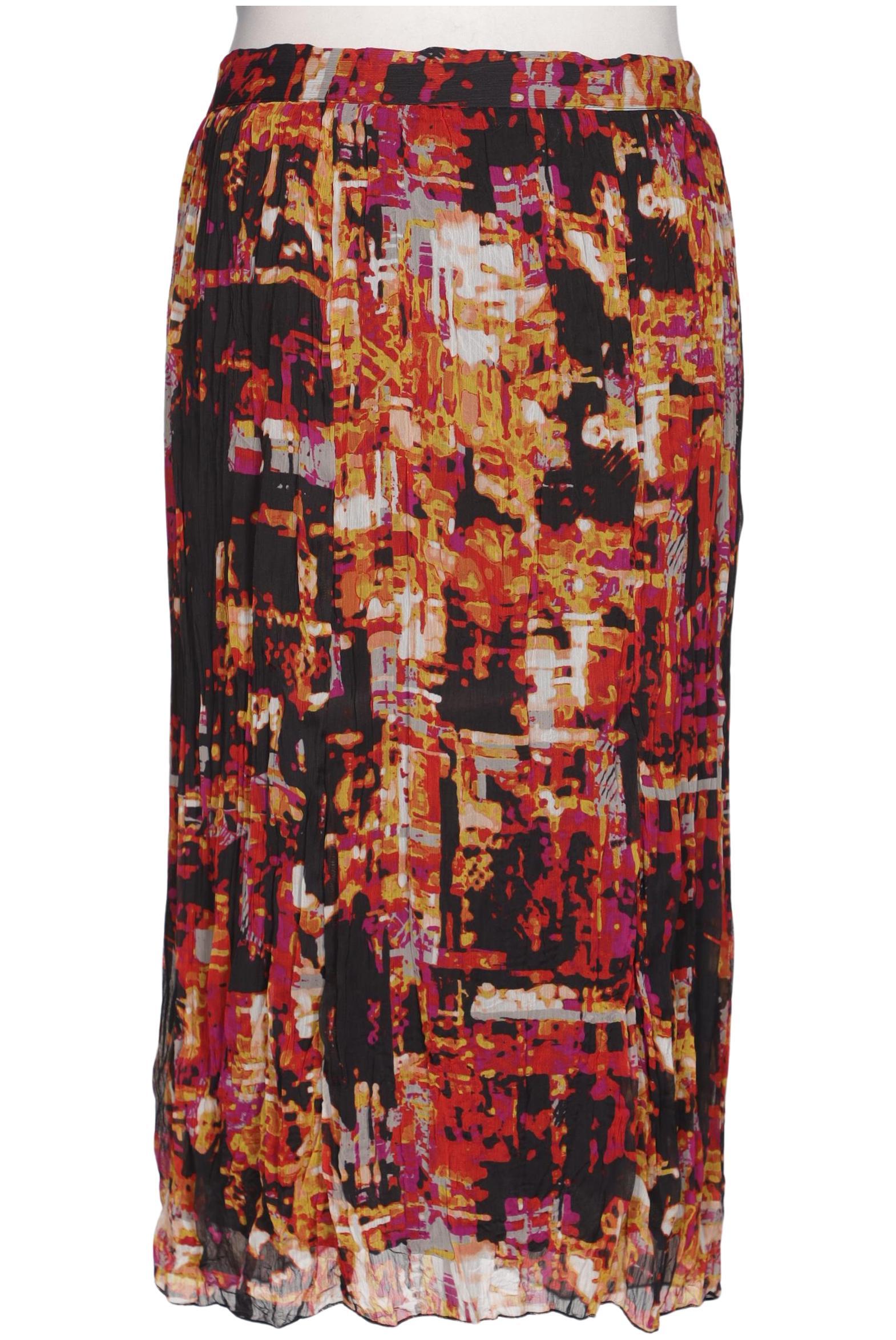 

Ulla Popken Damen Rock, mehrfarbig, Gr. 48