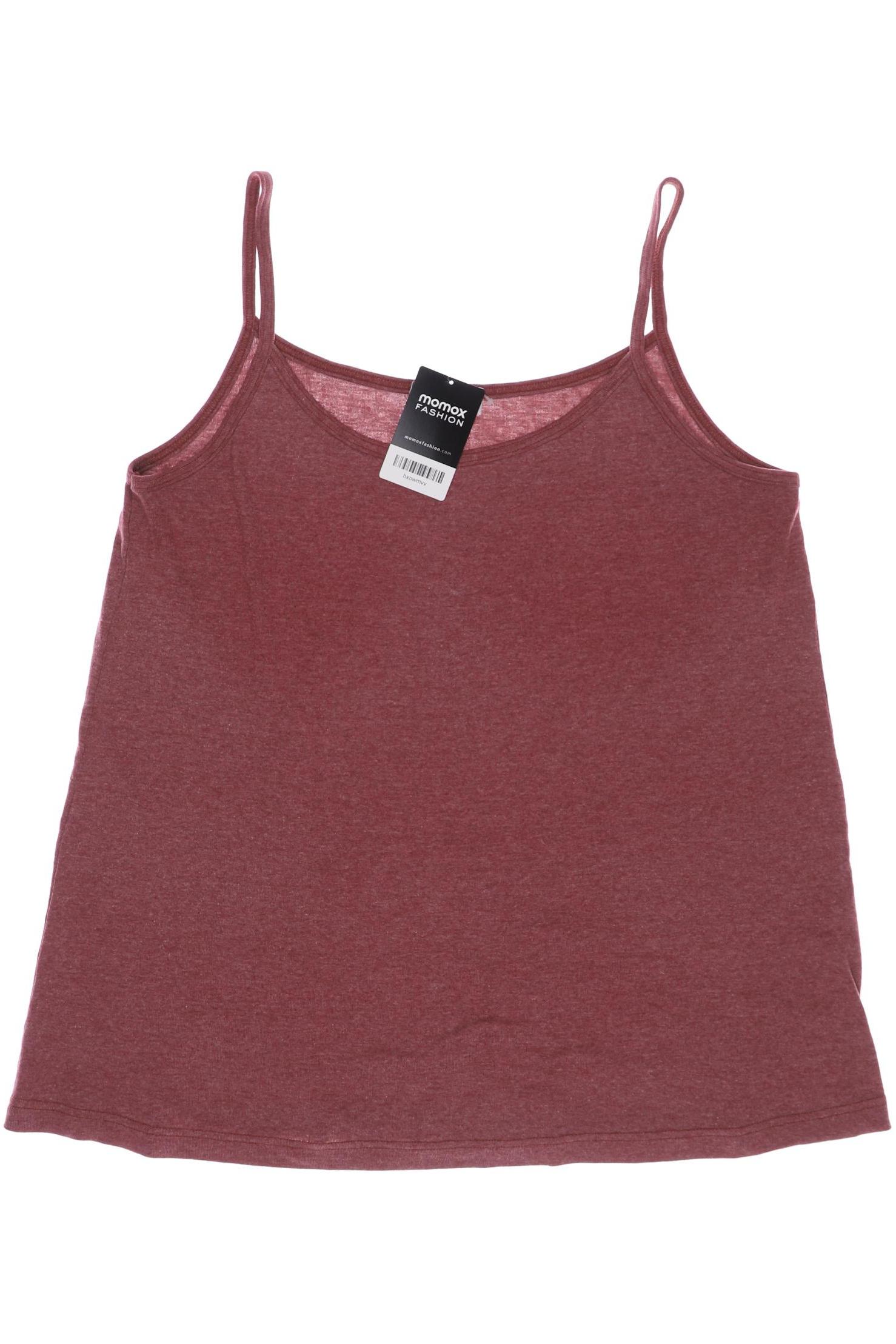 

Ulla Popken Damen Top, pink