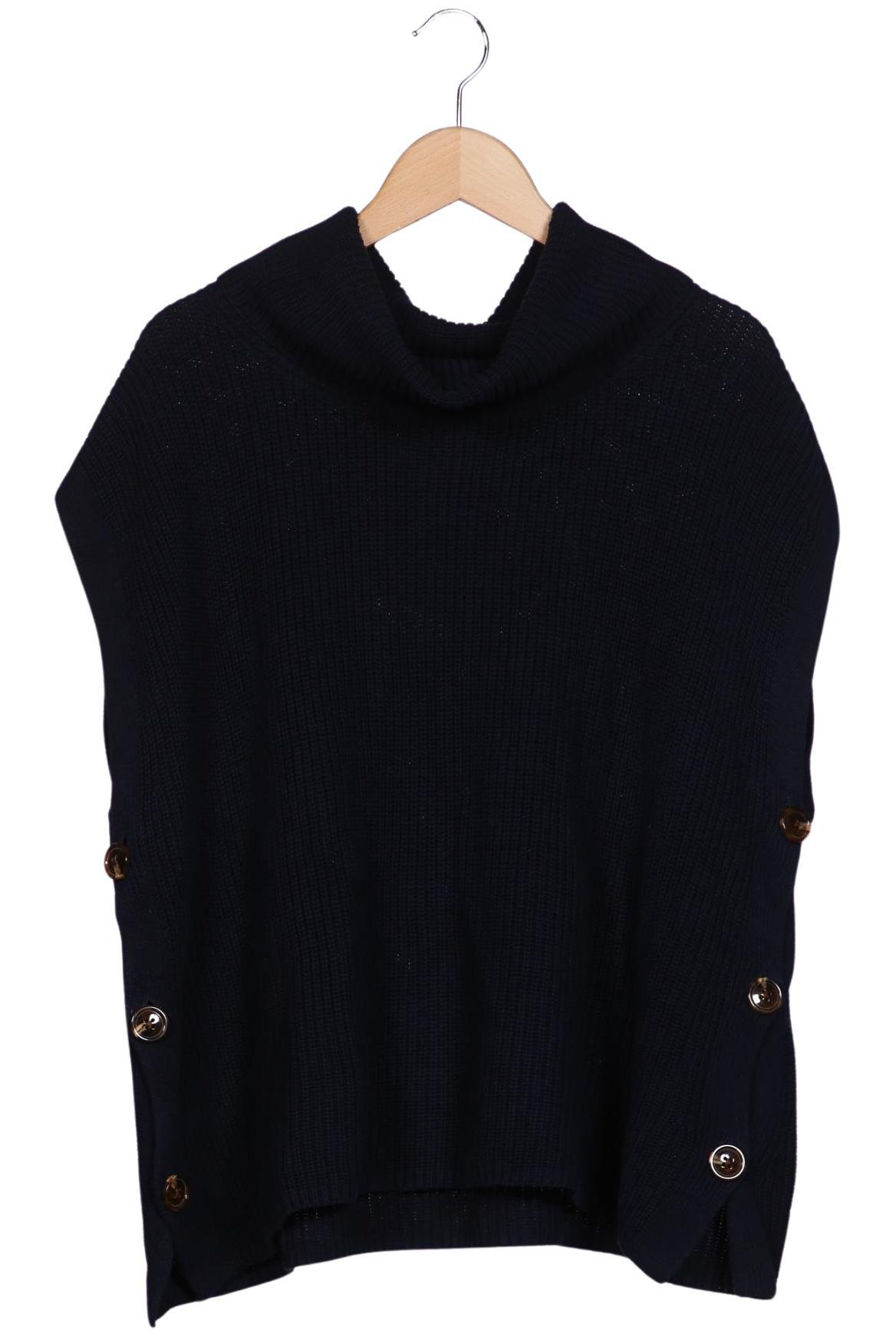 

Ulla Popken Damen Pullover, marineblau, Gr. 50