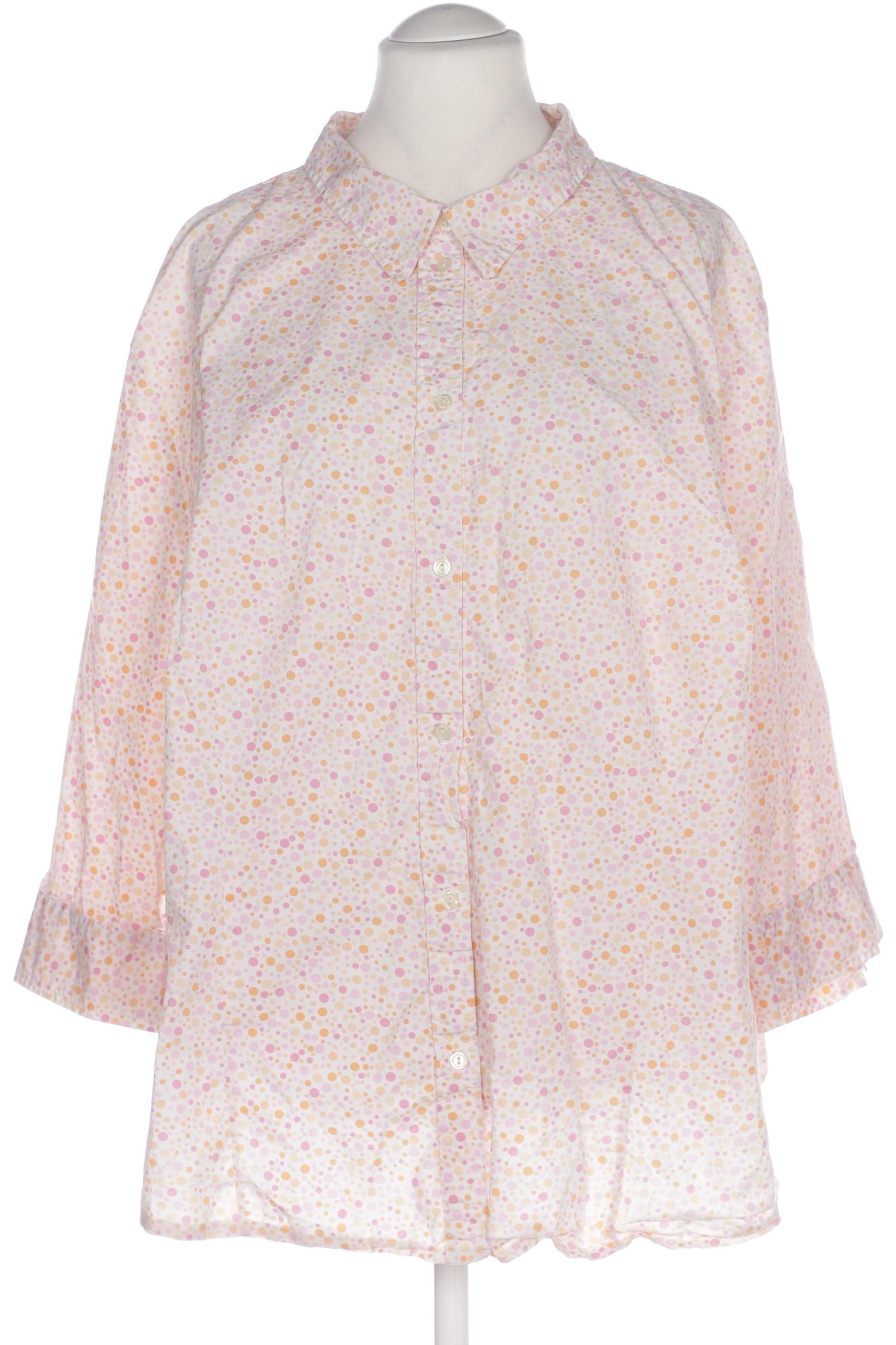 

Ulla Popken Damen Sweatshirt, mehrfarbig, Gr. 60