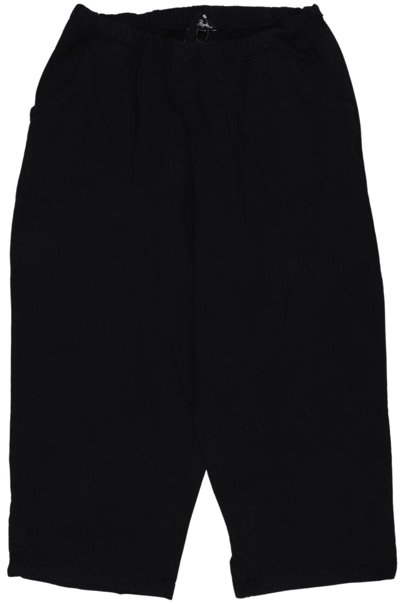 

Ulla Popken Damen Stoffhose, schwarz, Gr. 46