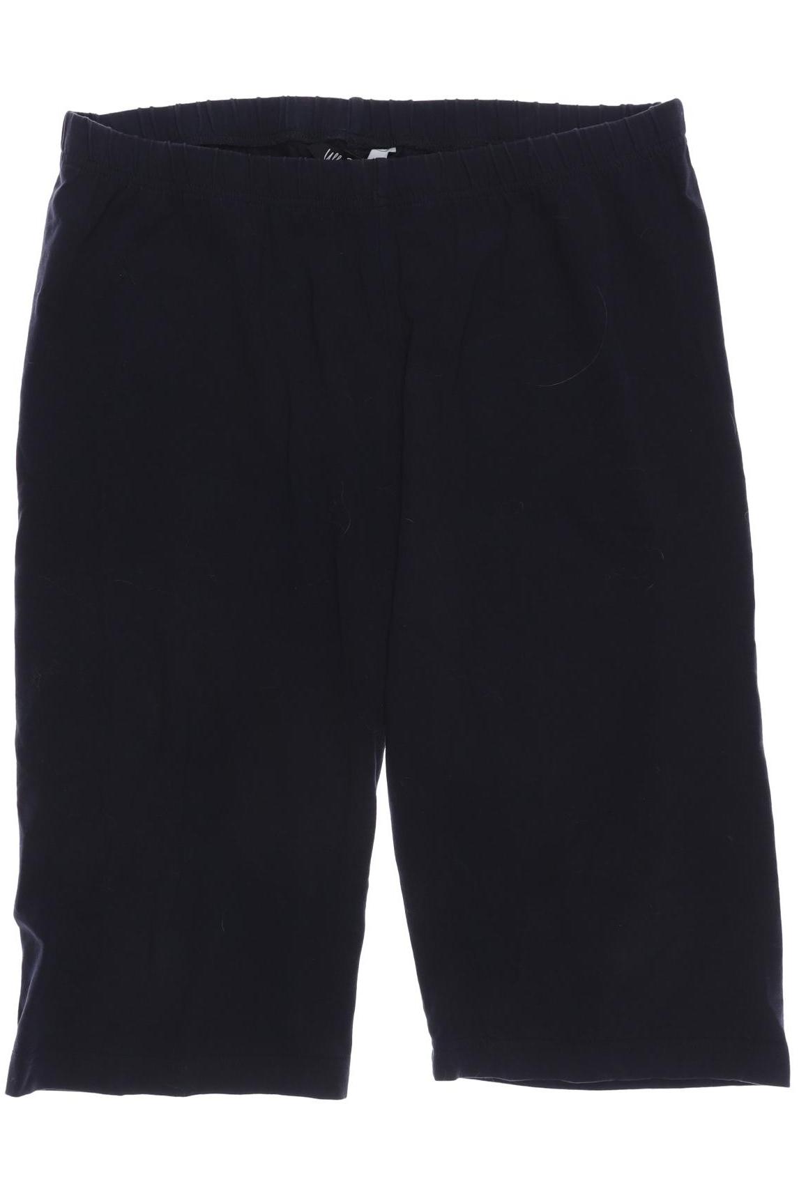 

Ulla Popken Damen Stoffhose, marineblau, Gr. 46