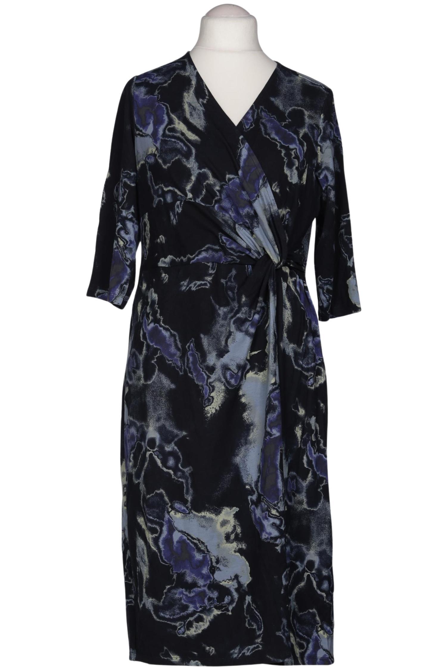 

Ulla Popken Damen Kleid, mehrfarbig, Gr. 42