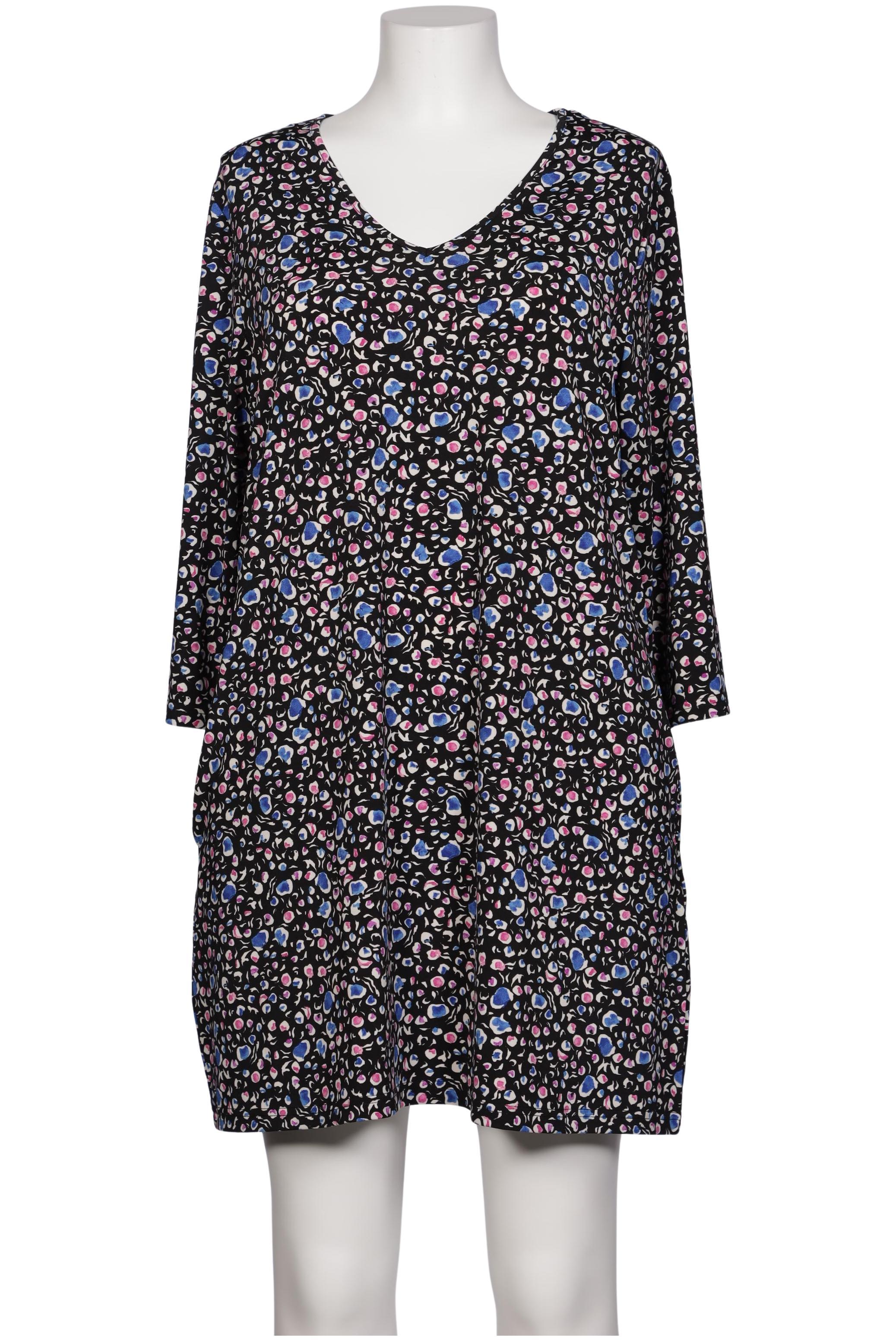 

Ulla Popken Damen Kleid, mehrfarbig, Gr. 42