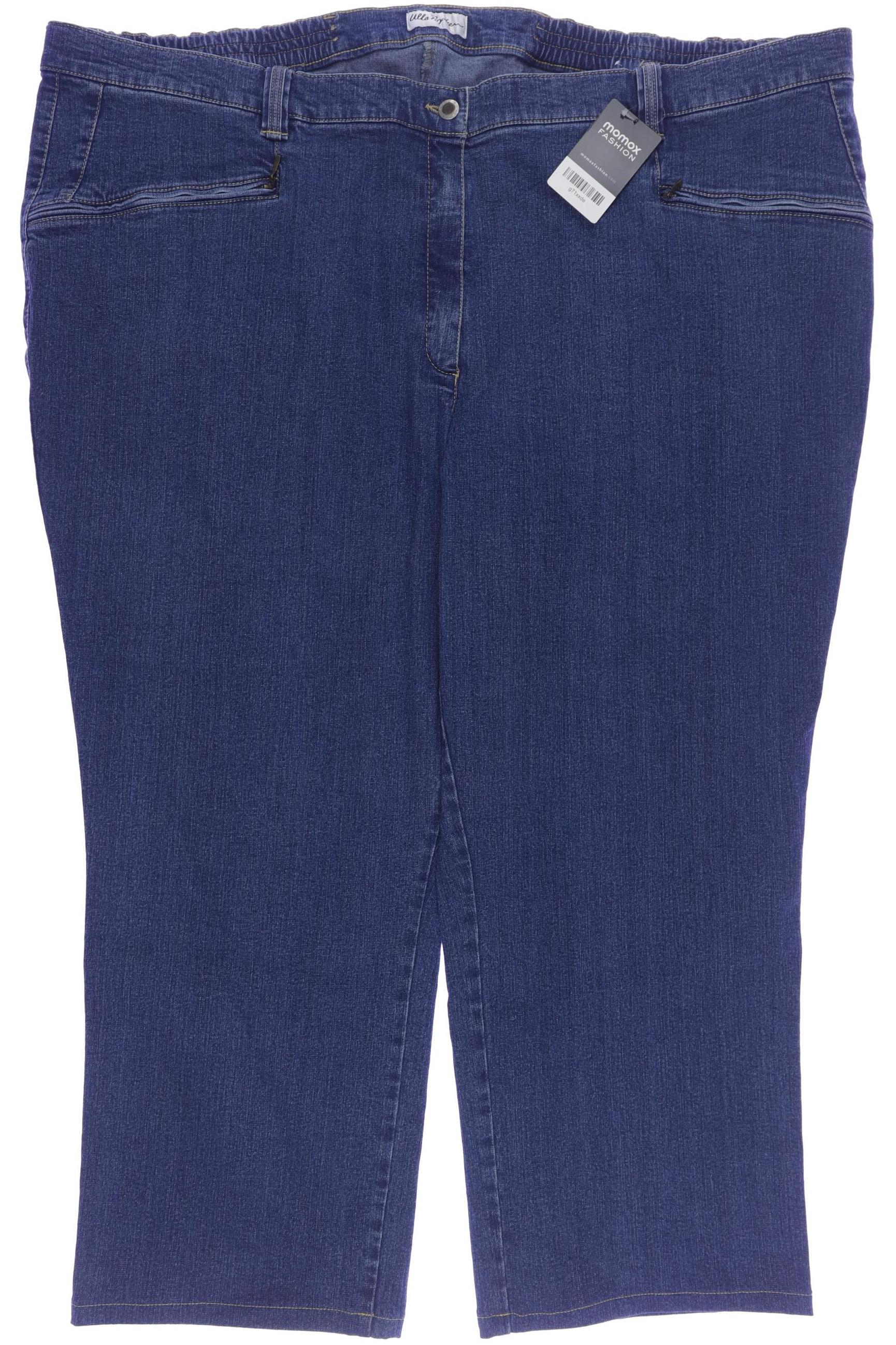

Ulla Popken Damen Jeans, blau, Gr. 29