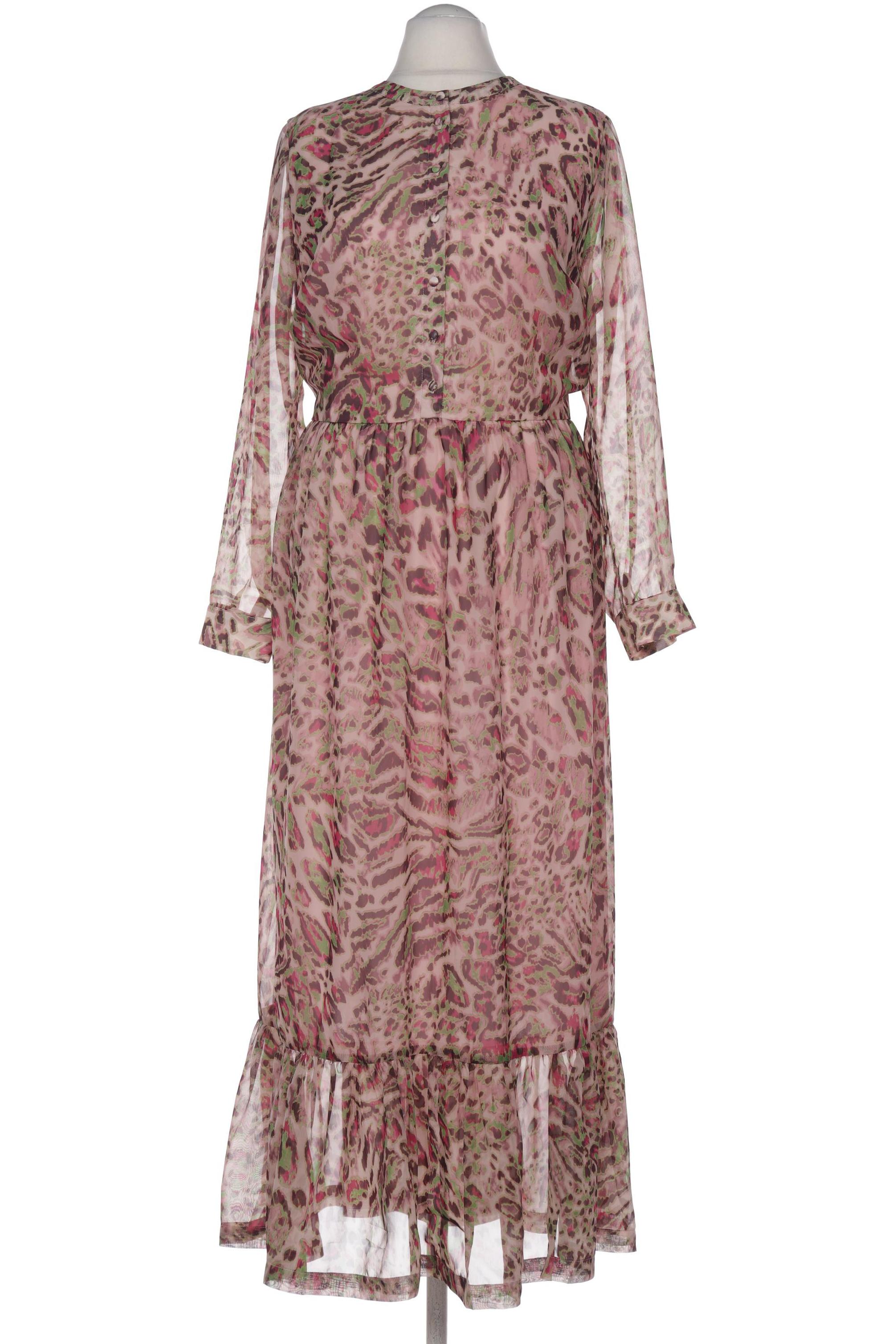 

Ulla Popken Damen Kleid, pink, Gr. 46