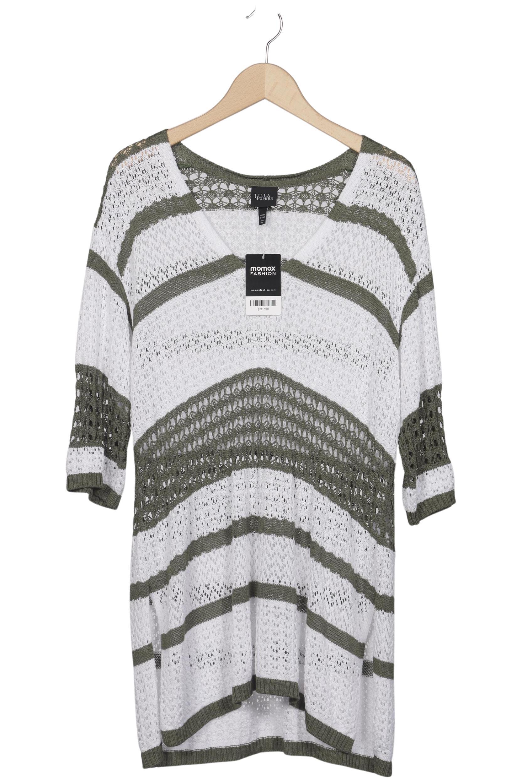 

Ulla Popken Damen Pullover, mehrfarbig, Gr. 50