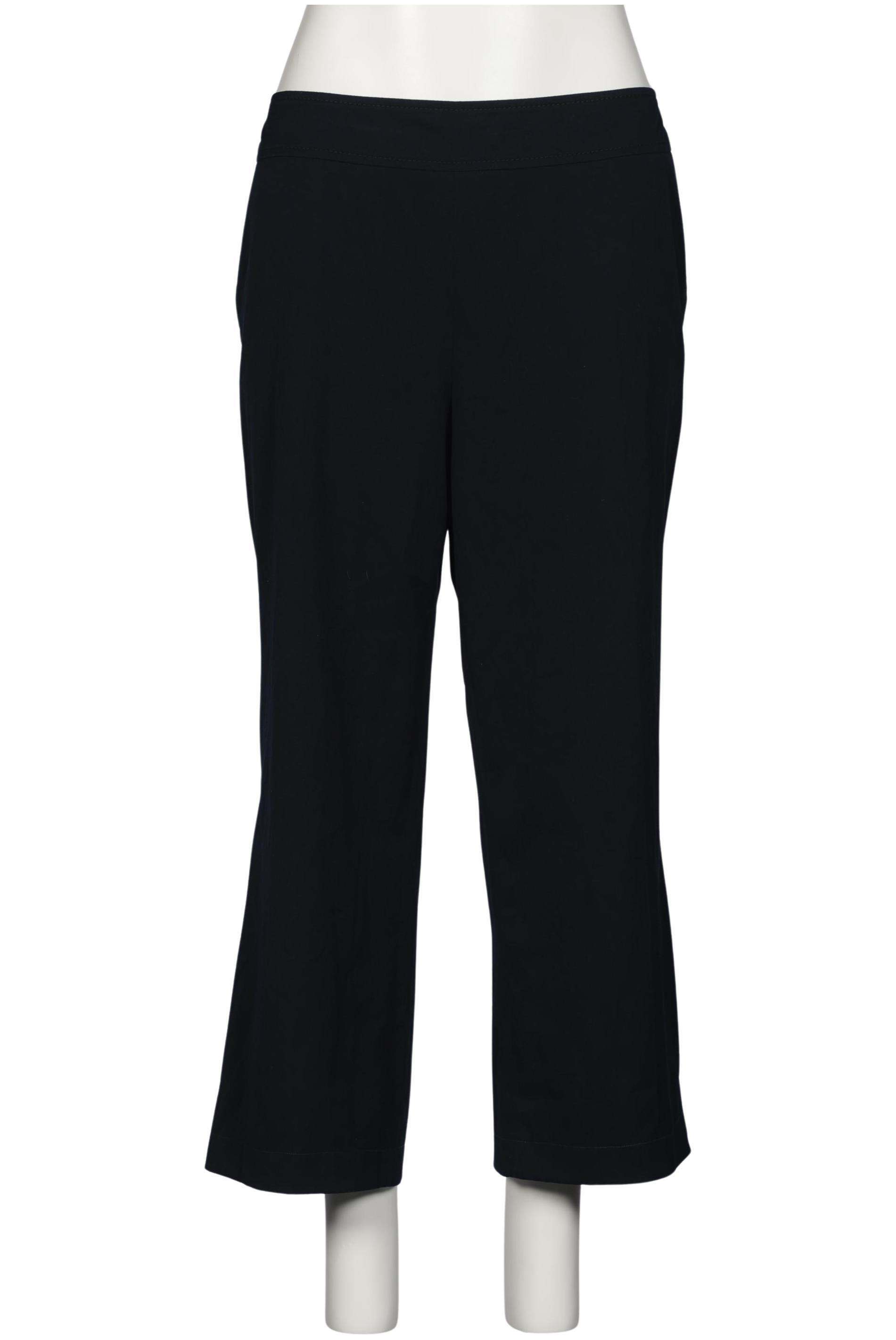 

Ulla Popken Damen Stoffhose, mehrfarbig, Gr. 44