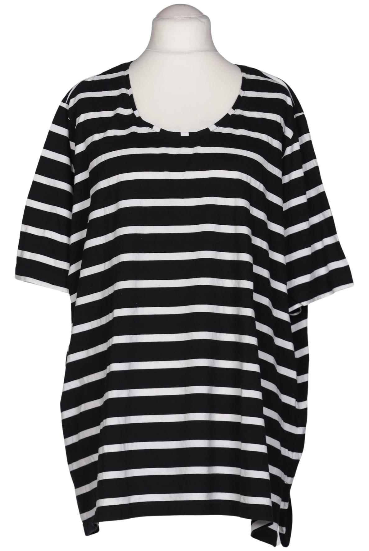 

Ulla Popken Damen T-Shirt, mehrfarbig, Gr. 62