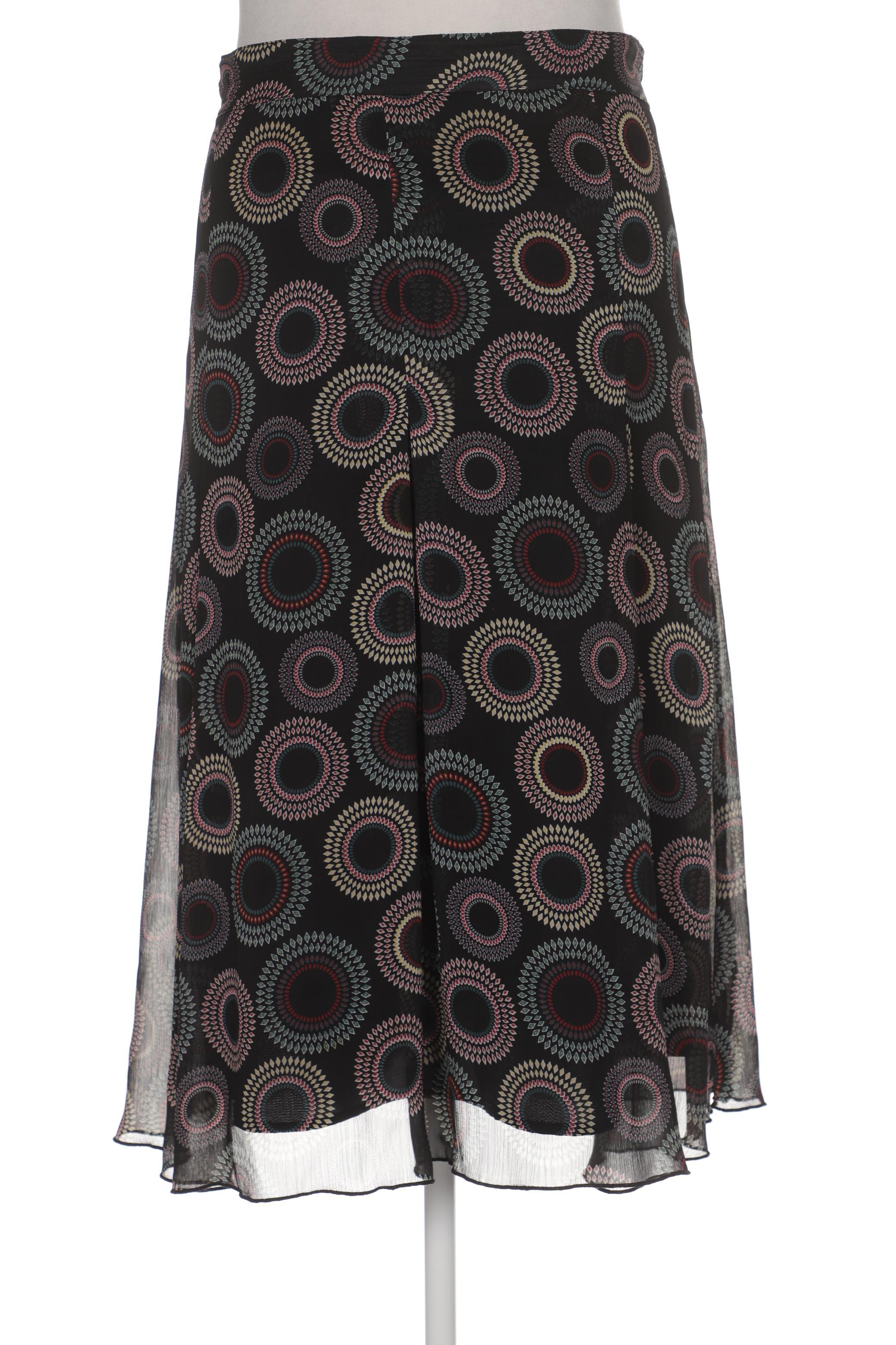 

Ulla Popken Damen Rock, schwarz, Gr. 50
