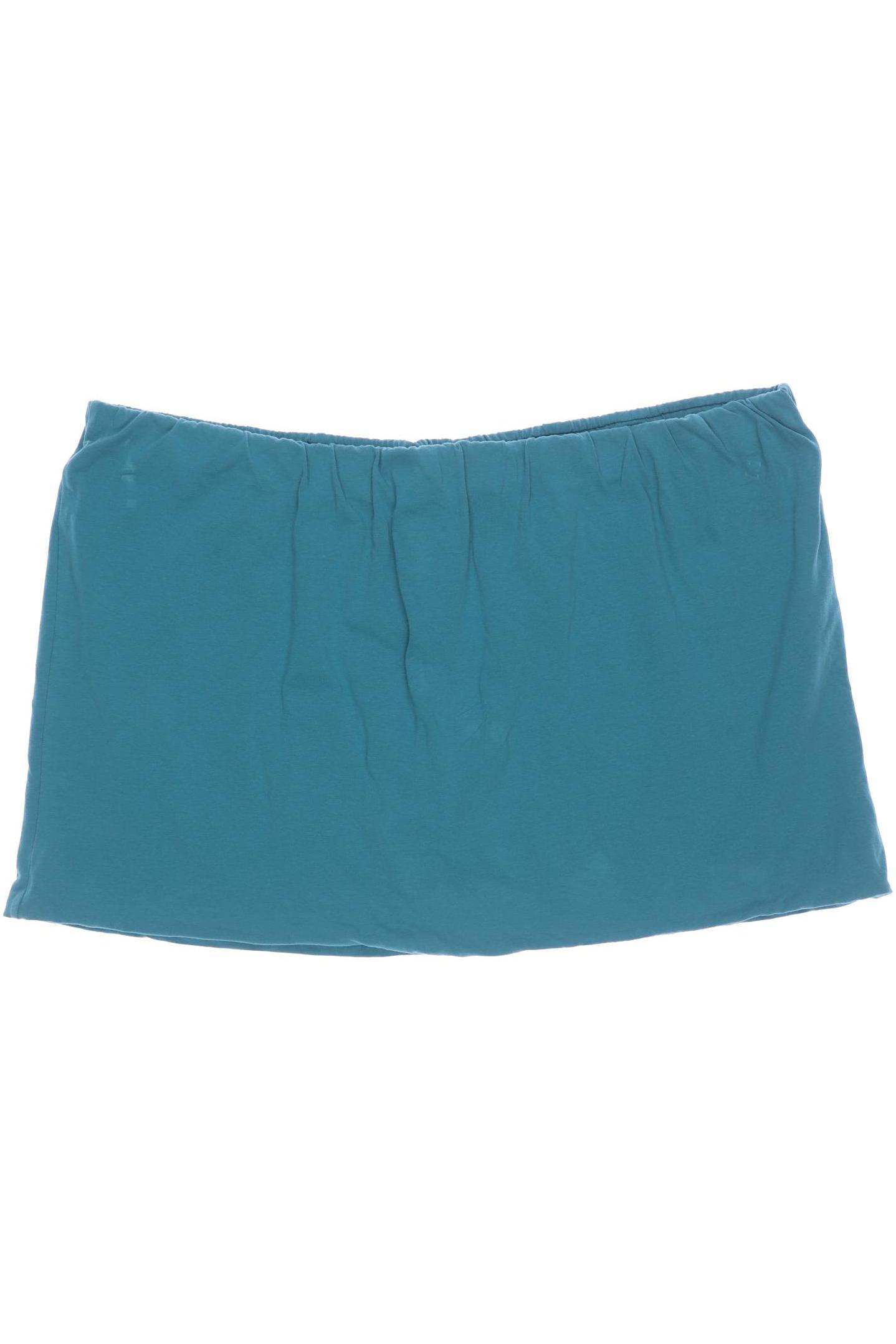 

Ulla Popken Damen Top, türkis, Gr. 54