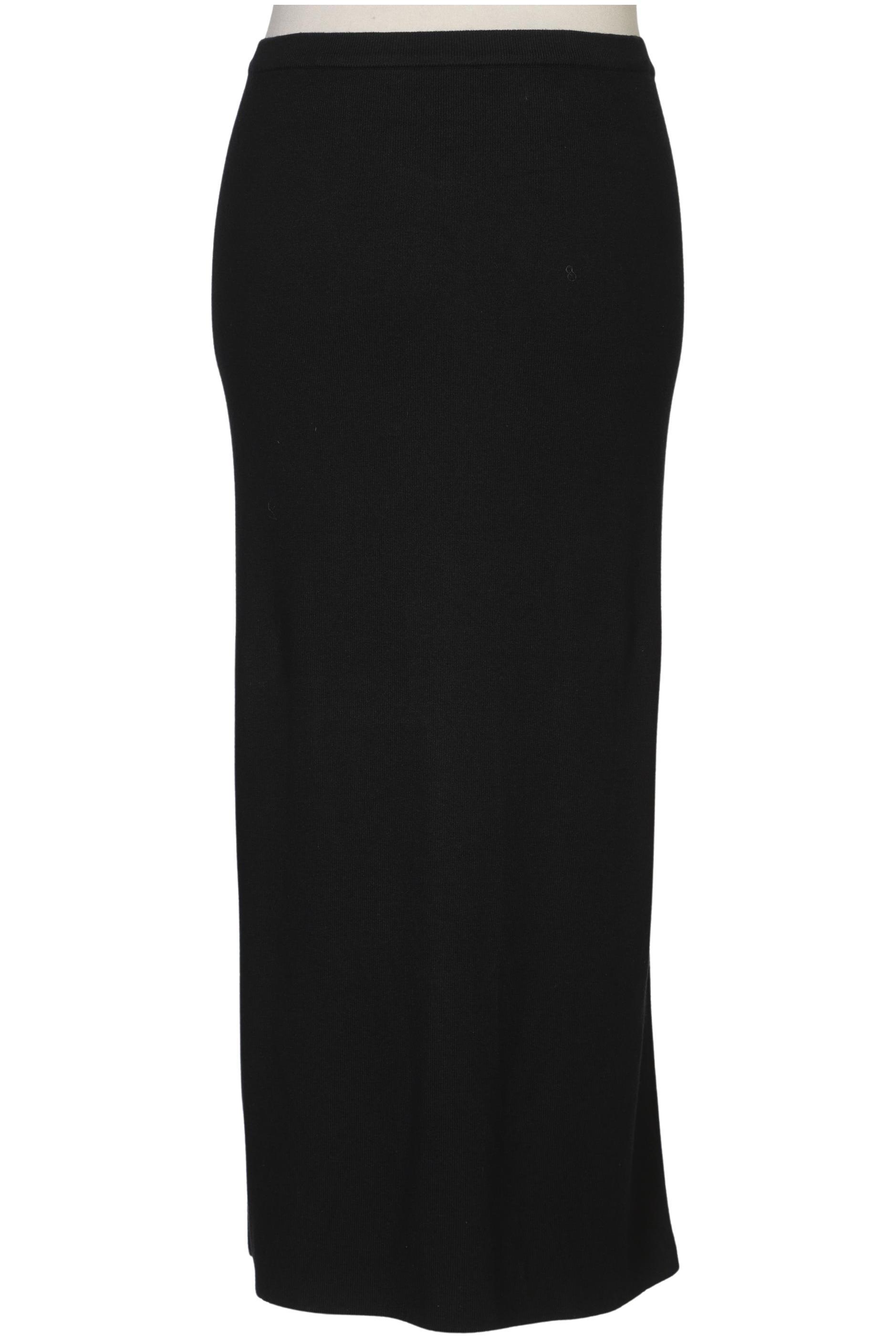 

Ulla Popken Damen Rock, schwarz, Gr. 50