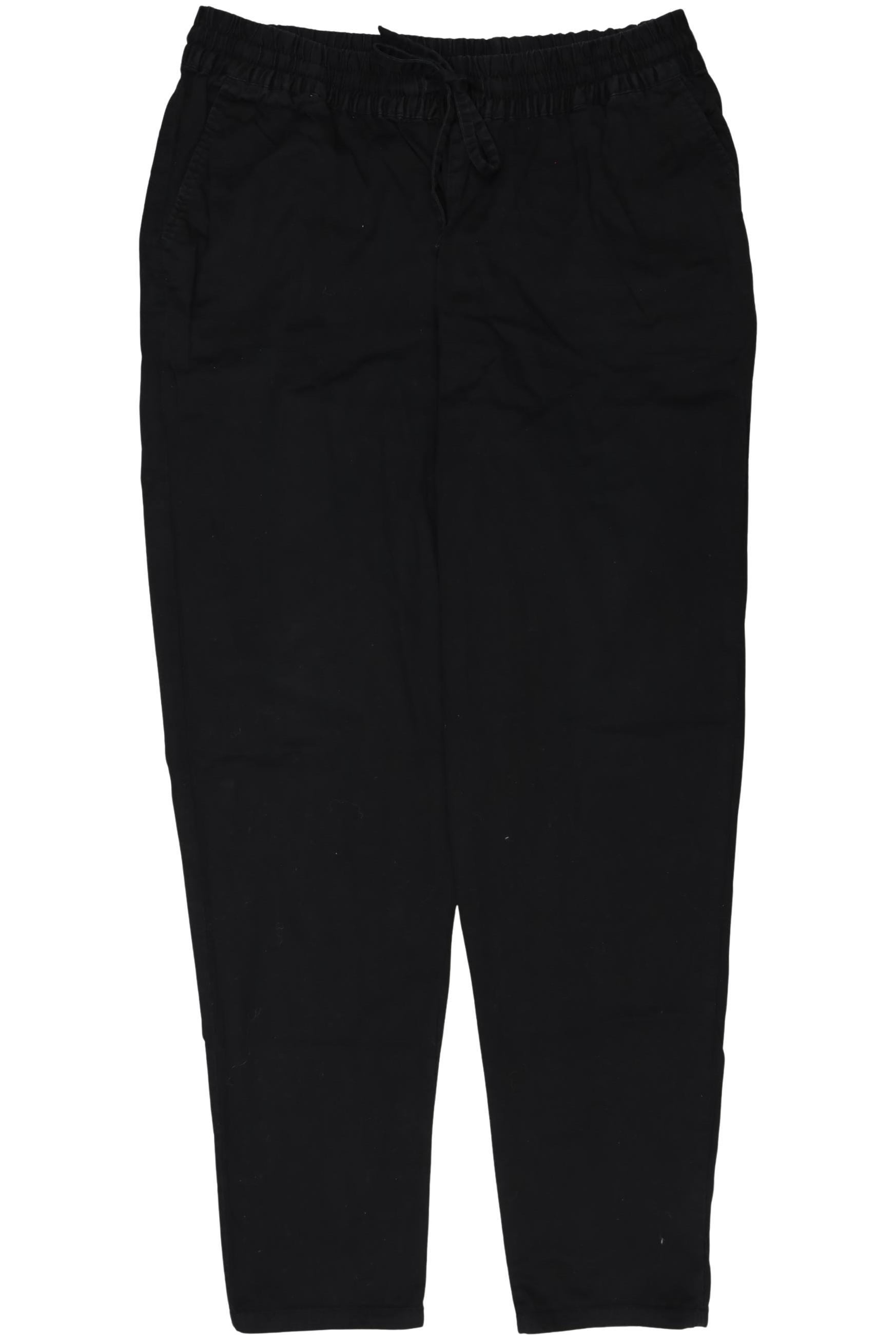 

Ulla Popken Damen Stoffhose, marineblau, Gr. 42