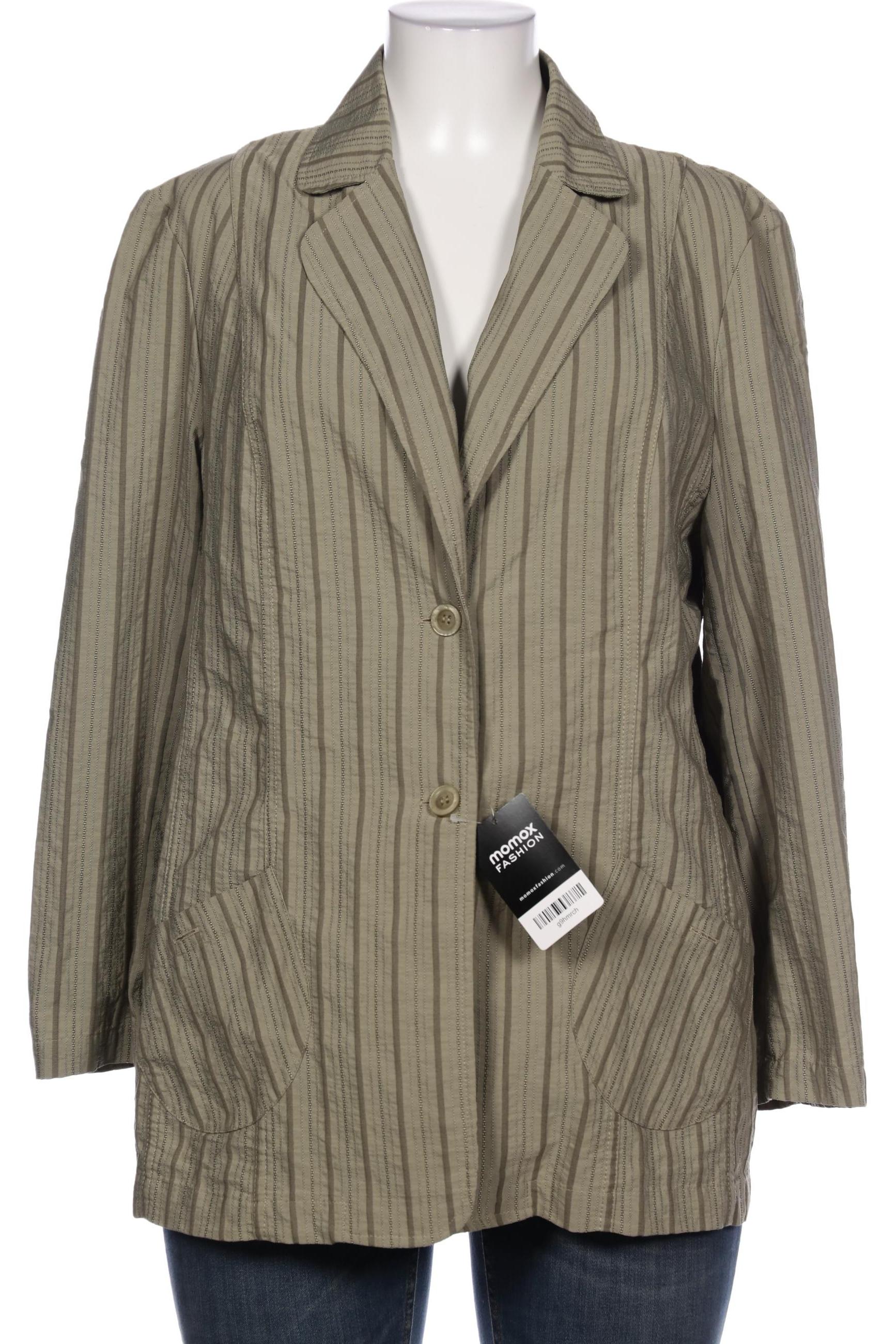 

Ulla Popken Damen Blazer, grün