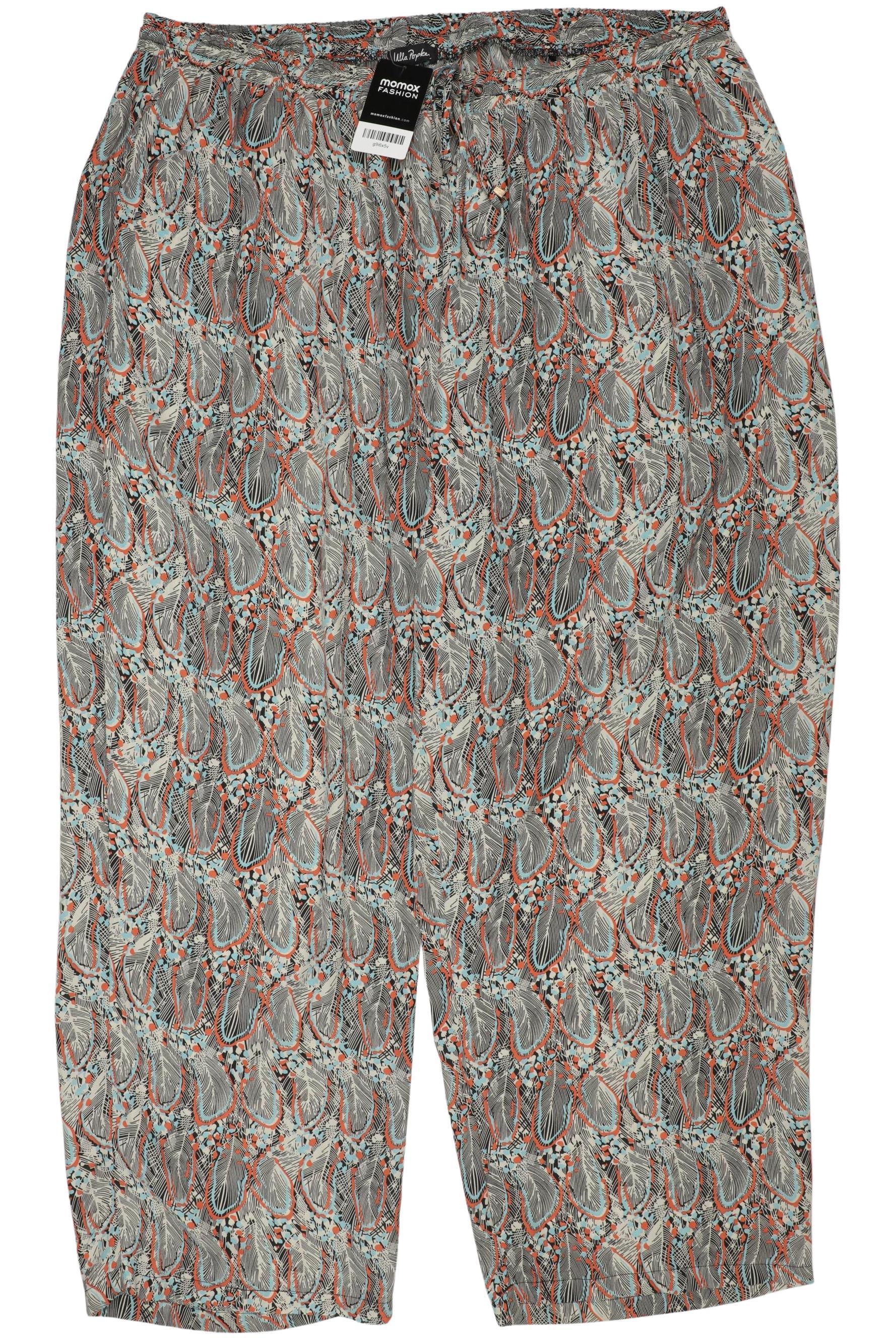 

Ulla Popken Damen Stoffhose, mehrfarbig, Gr. 58
