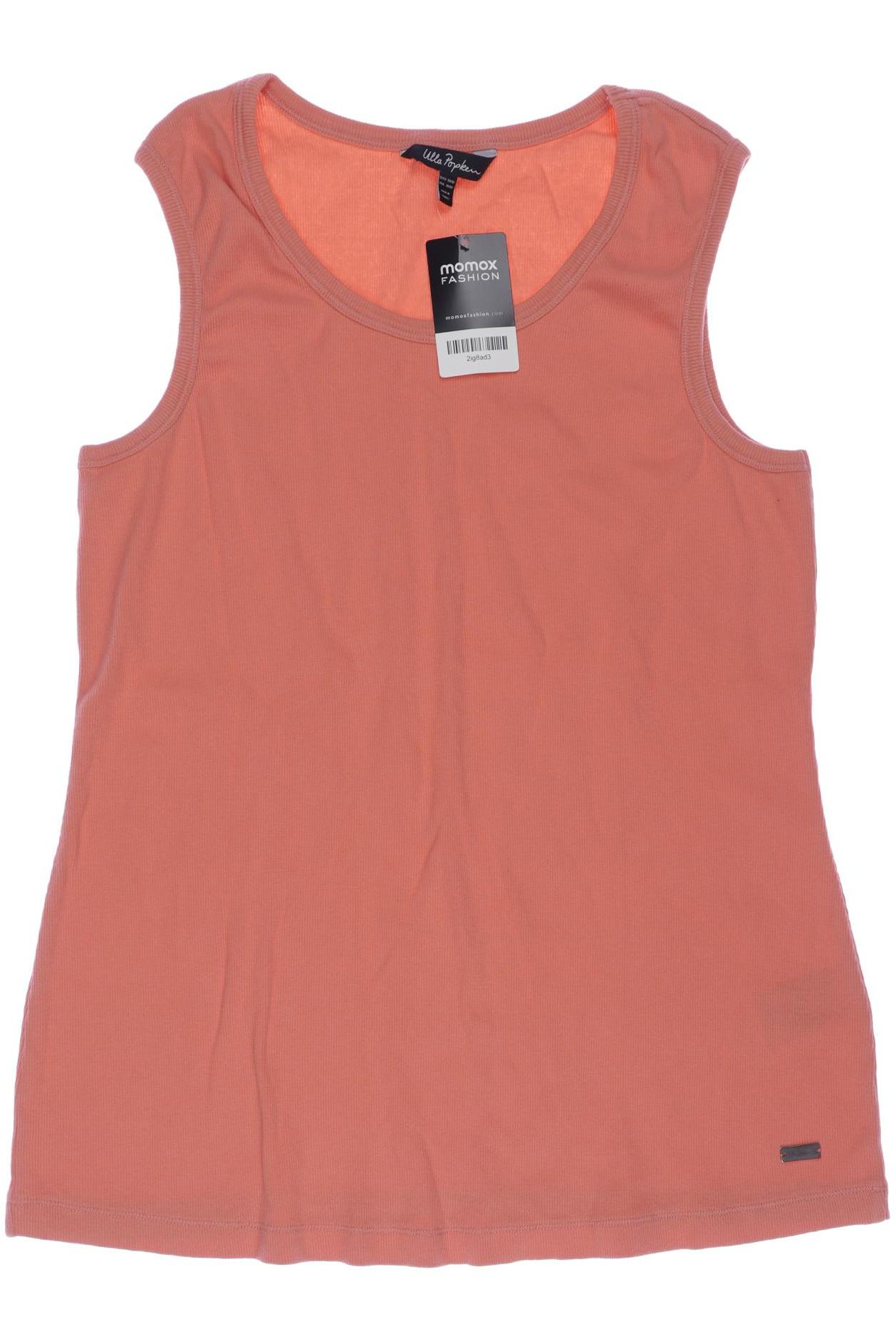 

Ulla Popken Damen Top, pink, Gr. 50