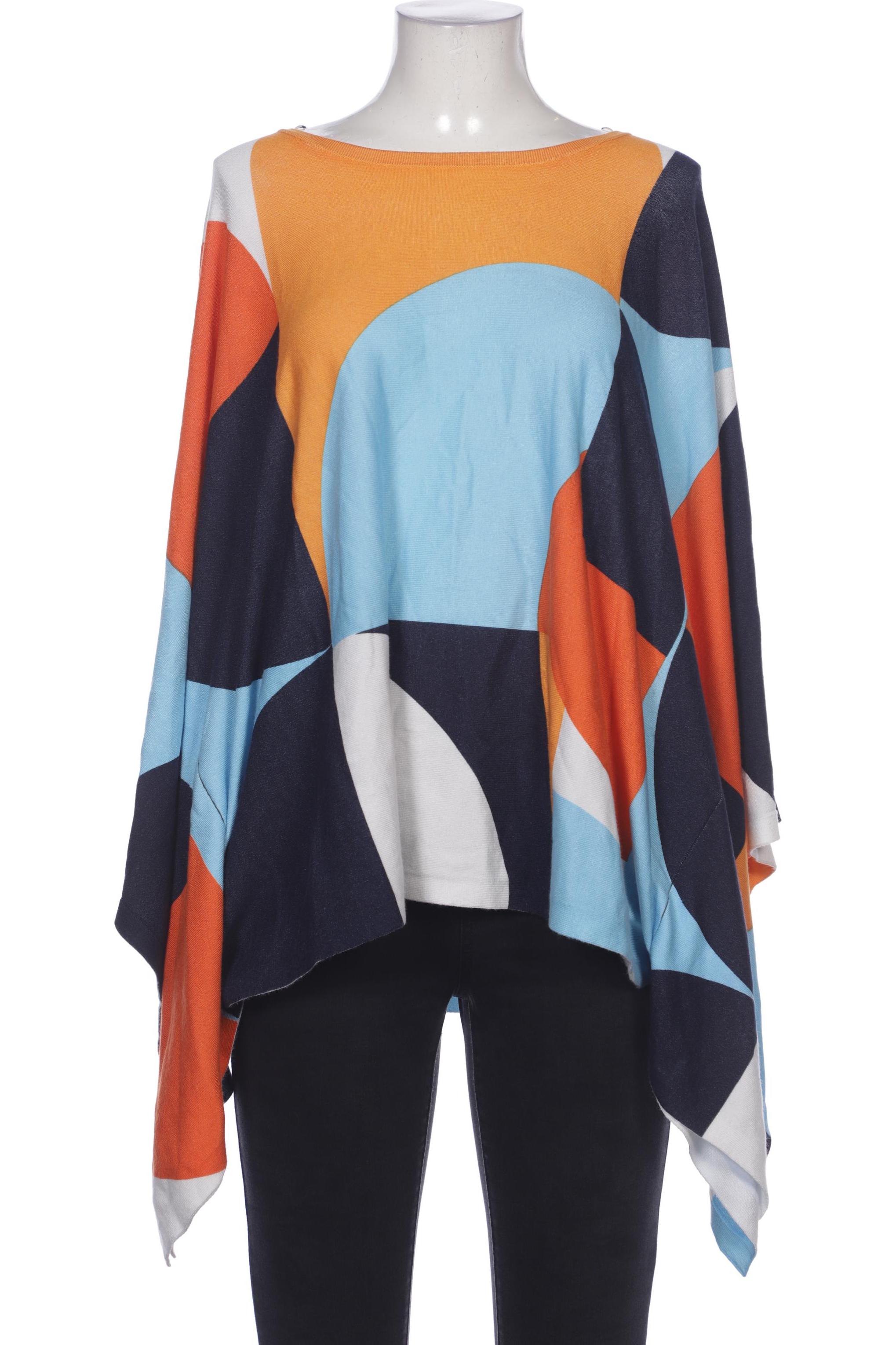 

Ulla Popken Damen Pullover, mehrfarbig, Gr. 42