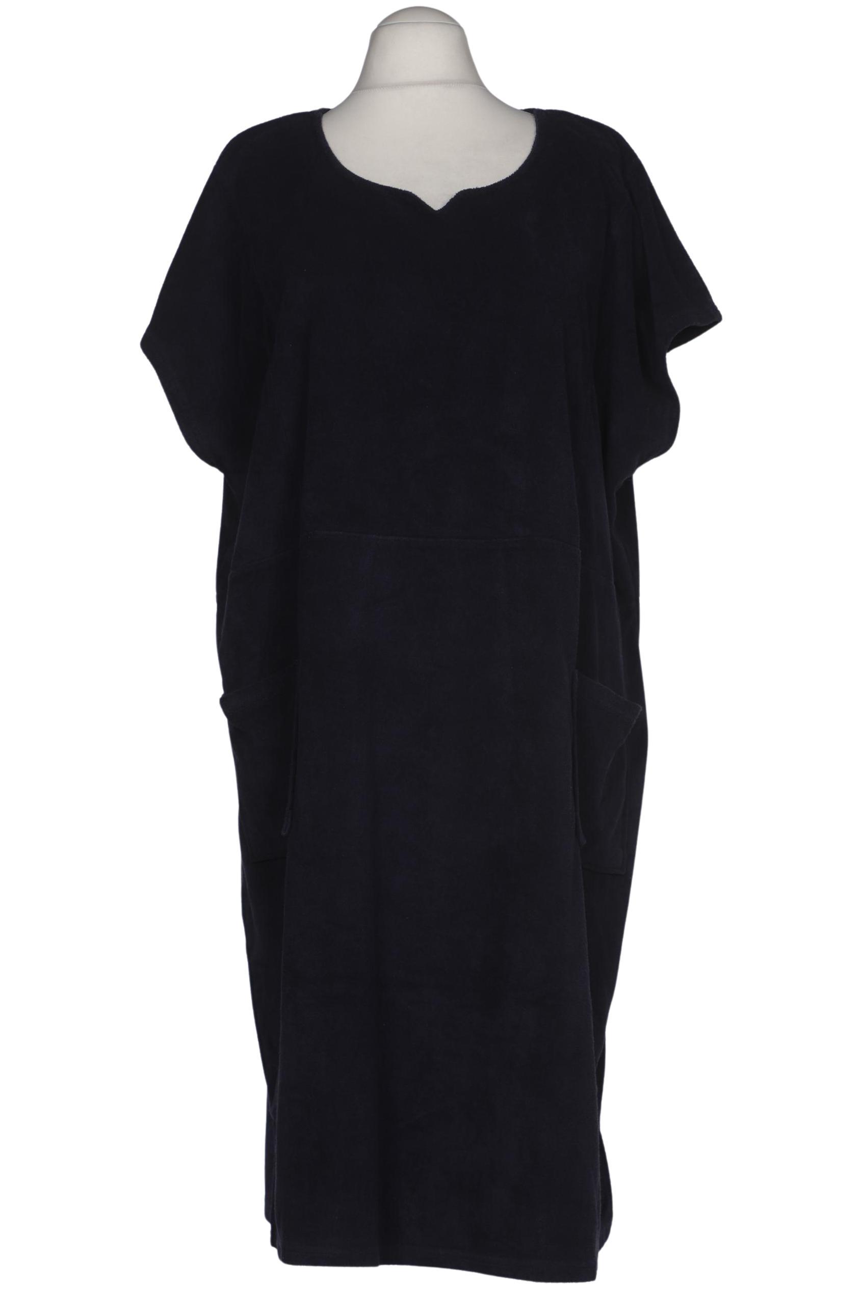 

Ulla Popken Damen Kleid, marineblau, Gr. 54