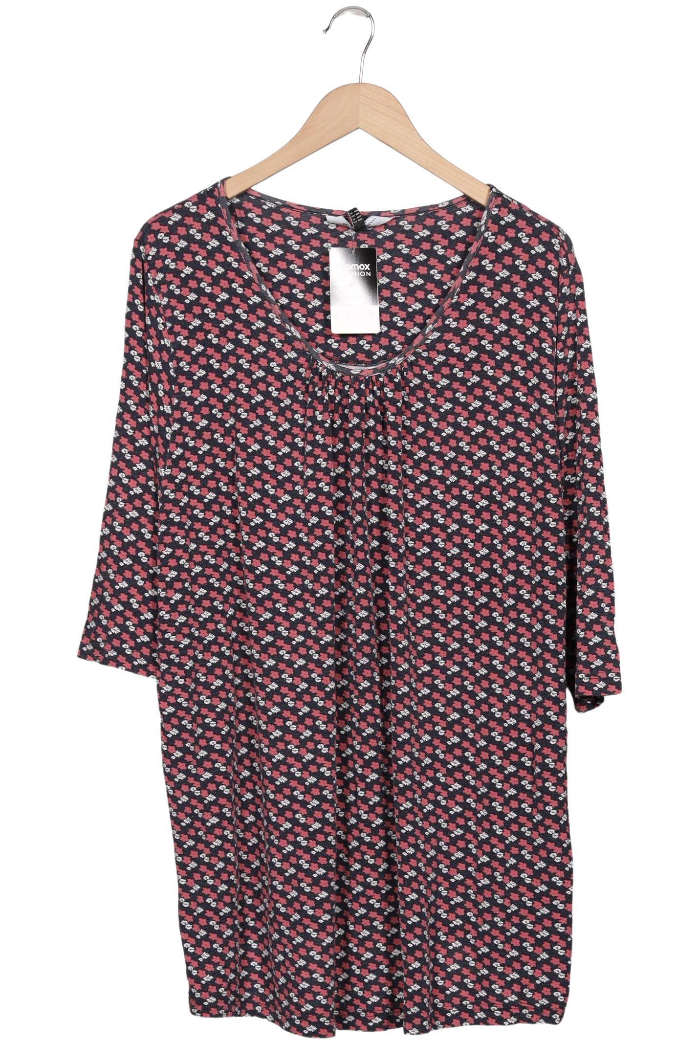 

Ulla Popken Damen T-Shirt, mehrfarbig, Gr. 50