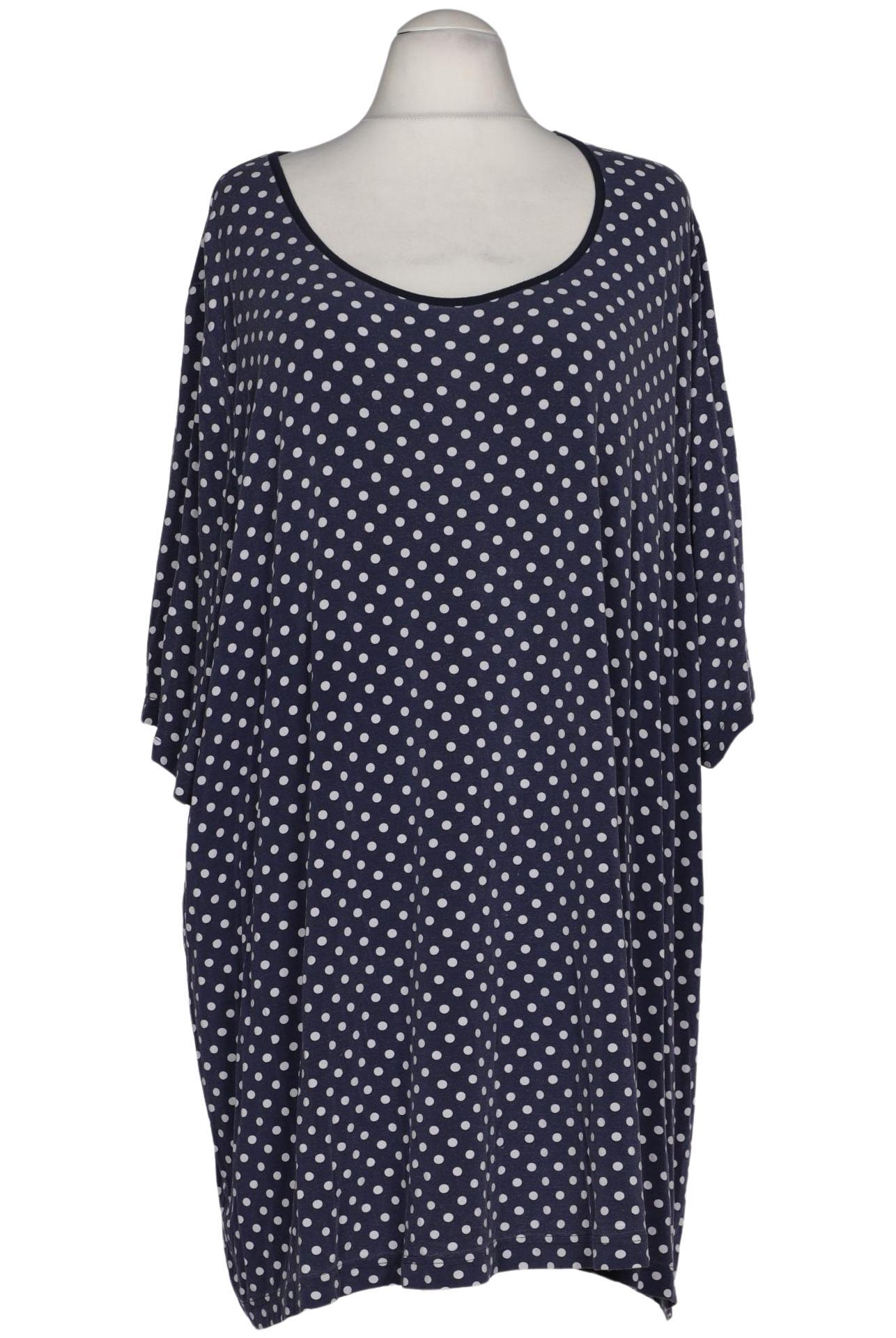 

Ulla Popken Damen T-Shirt, mehrfarbig, Gr. 66