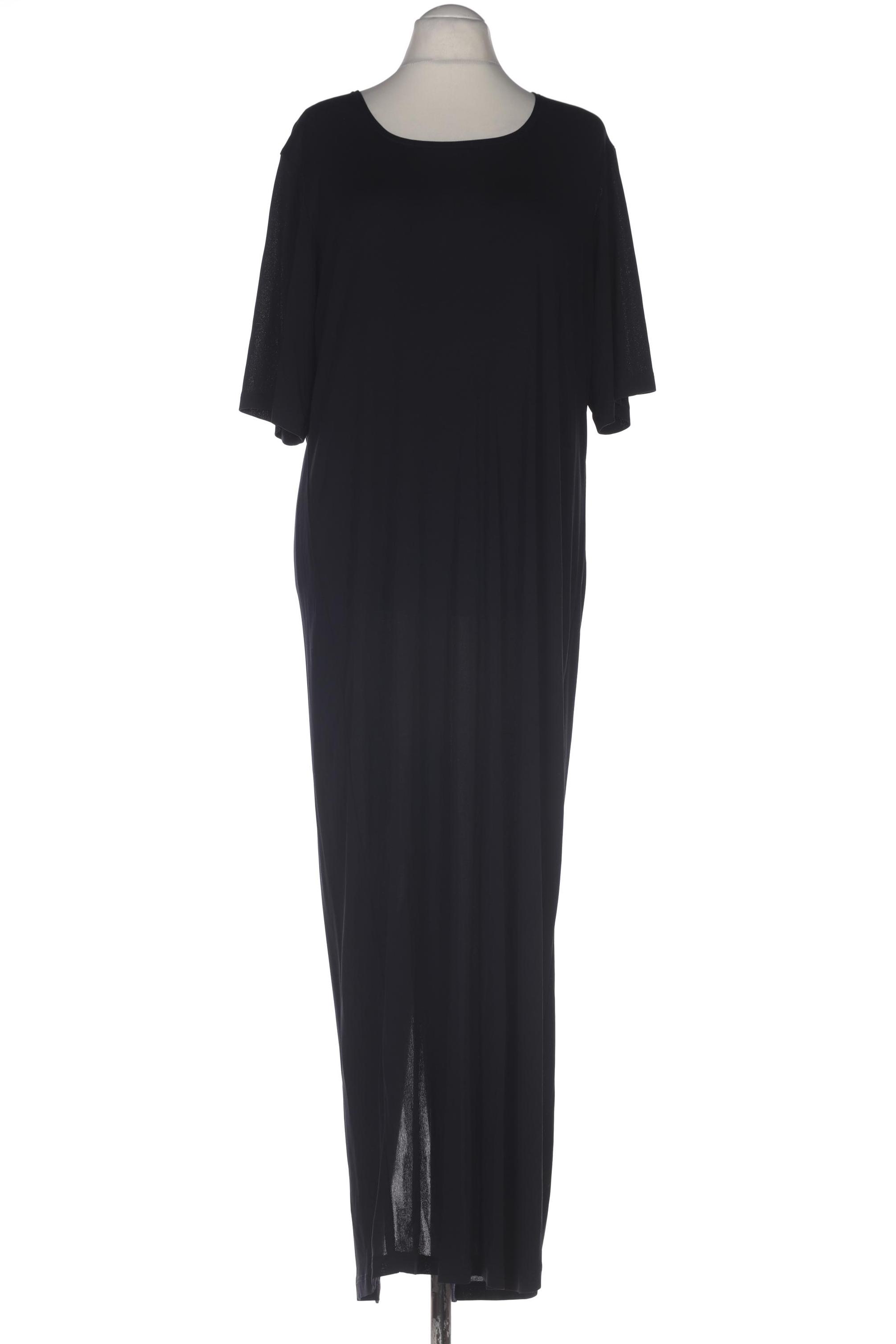 

Ulla Popken Damen Kleid, marineblau, Gr. 50