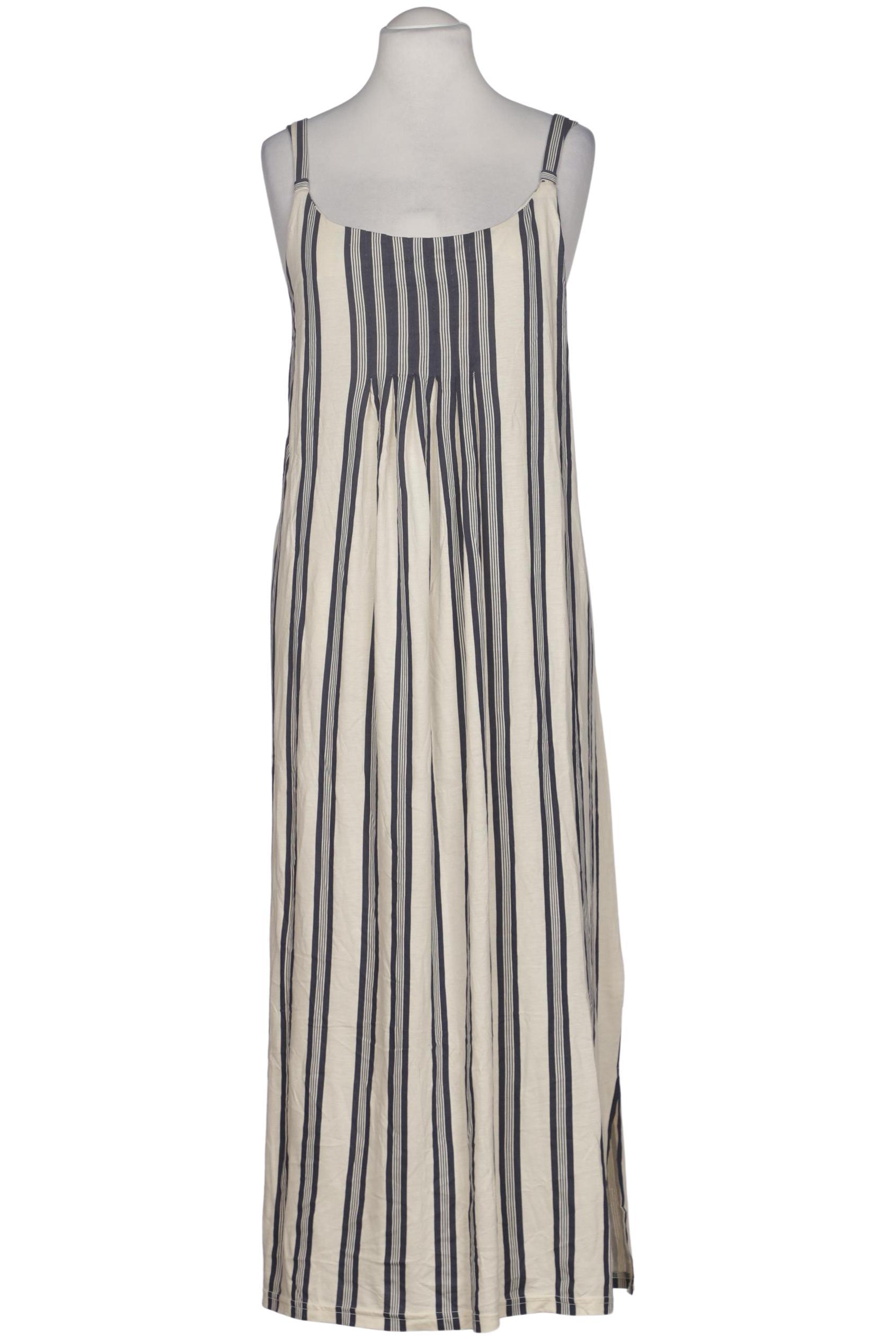 

Ulla Popken Damen Kleid, blau, Gr. 54
