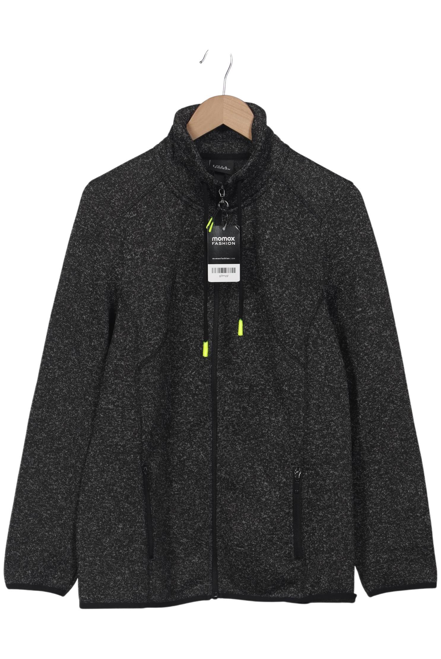 

Ulla Popken Damen Sweatshirt, grau, Gr. 46