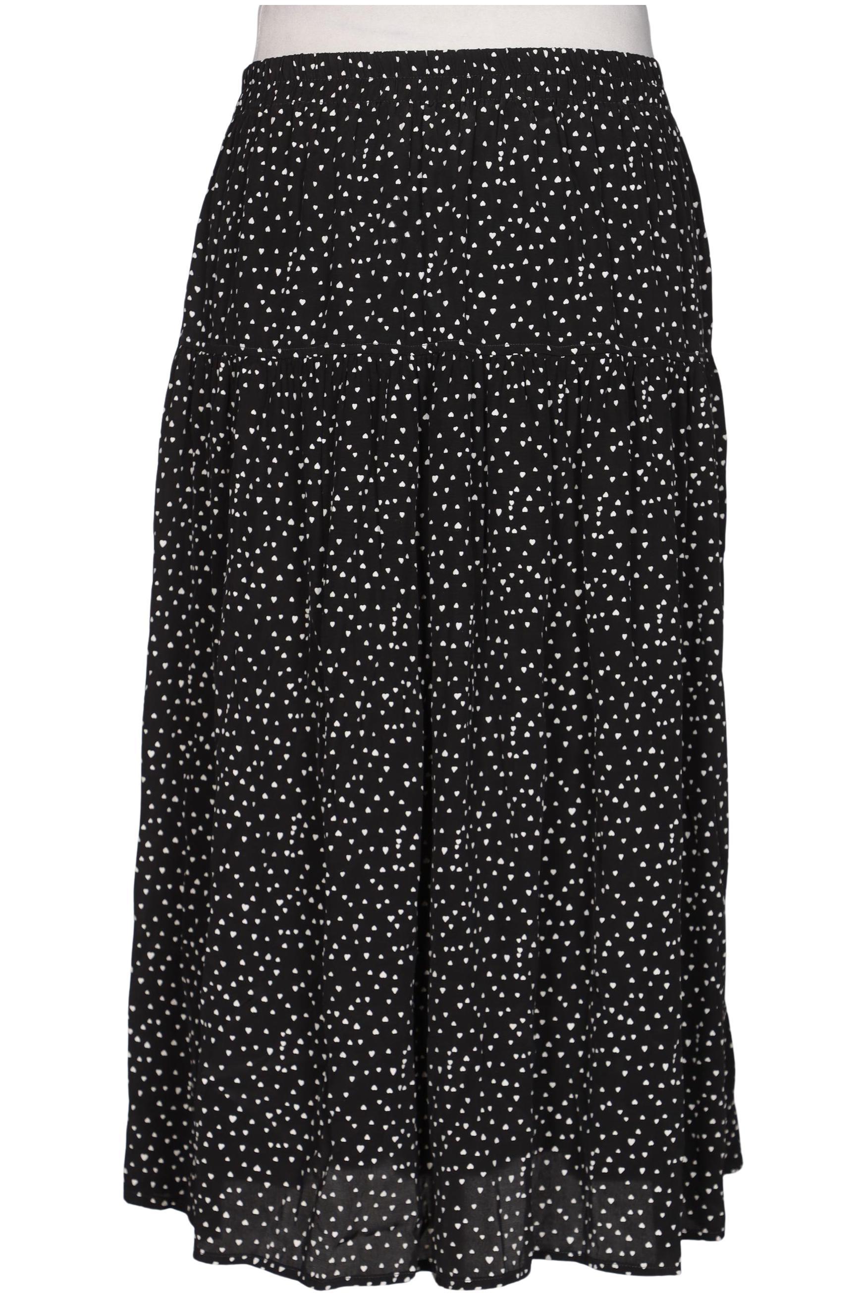 

Ulla Popken Damen Rock, mehrfarbig, Gr. 21