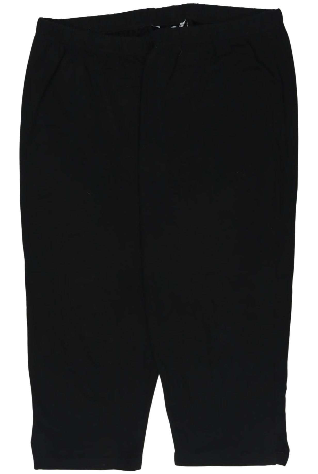 

Ulla Popken Damen Stoffhose, schwarz, Gr. 50