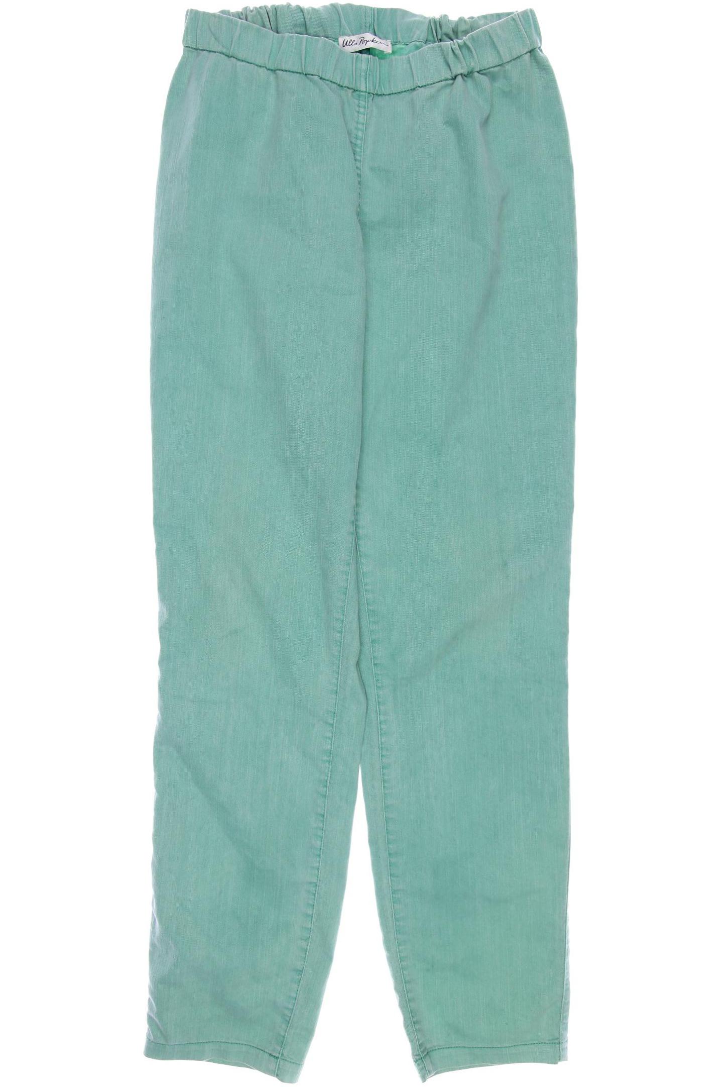 

Ulla Popken Damen Jeans, grün