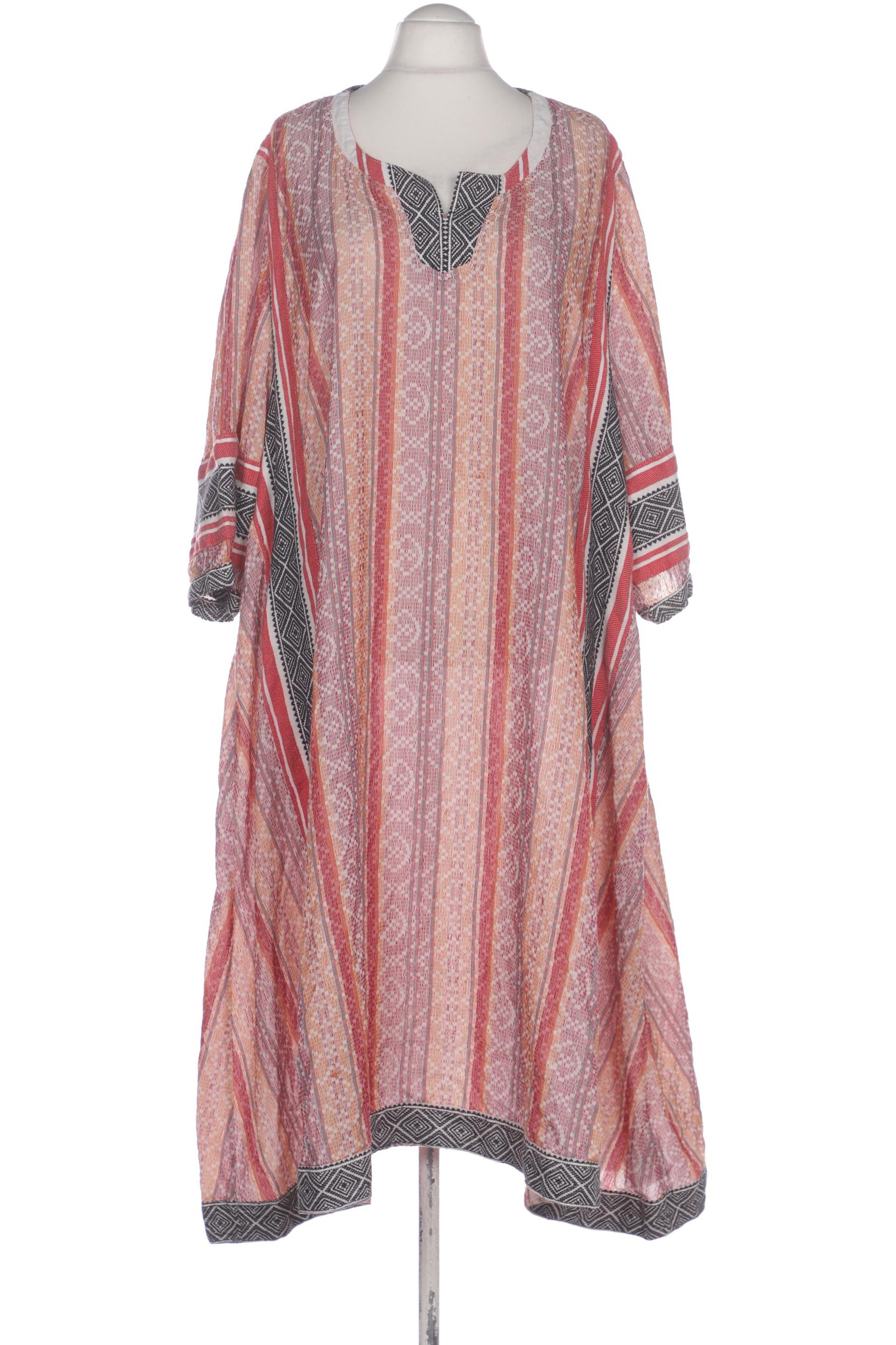 

Ulla Popken Damen Kleid, rot, Gr. 62