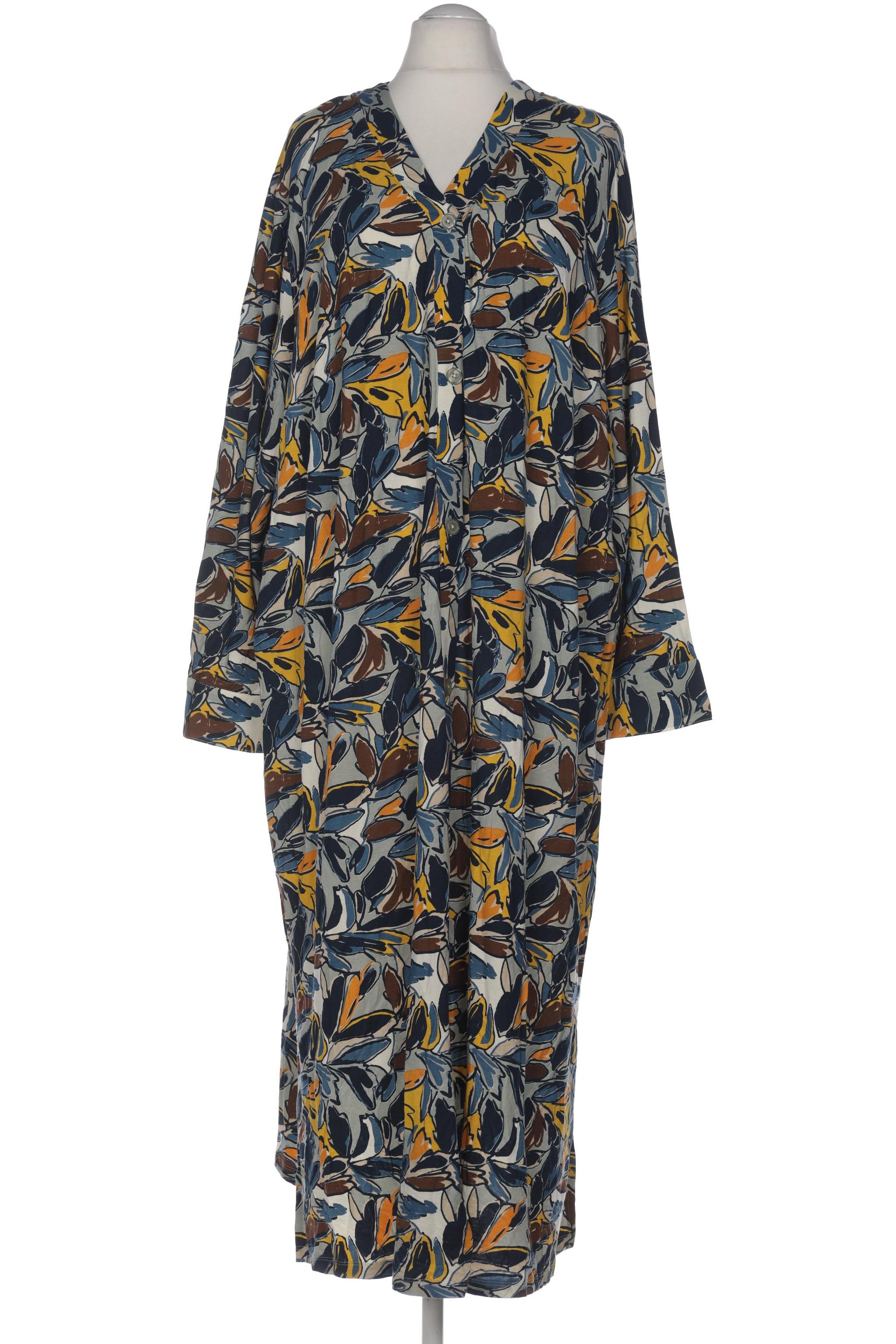

Ulla Popken Damen Kleid, blau