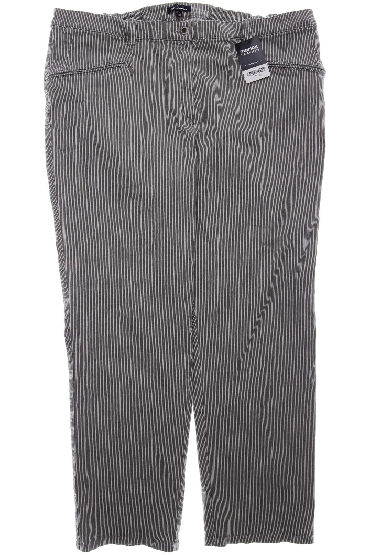 

Ulla Popken Damen Jeans, beige
