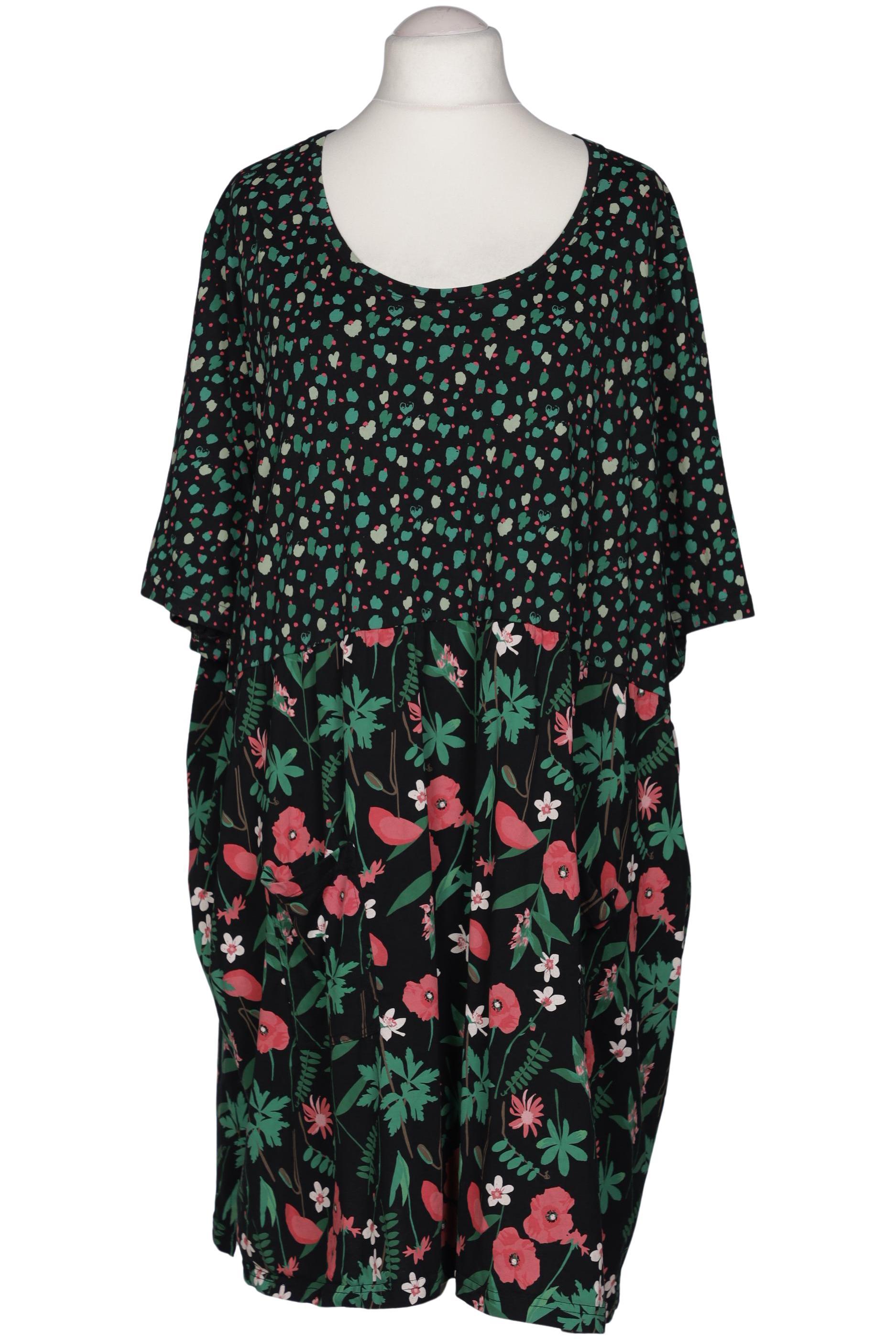 

Ulla Popken Damen T-Shirt, mehrfarbig, Gr. 62