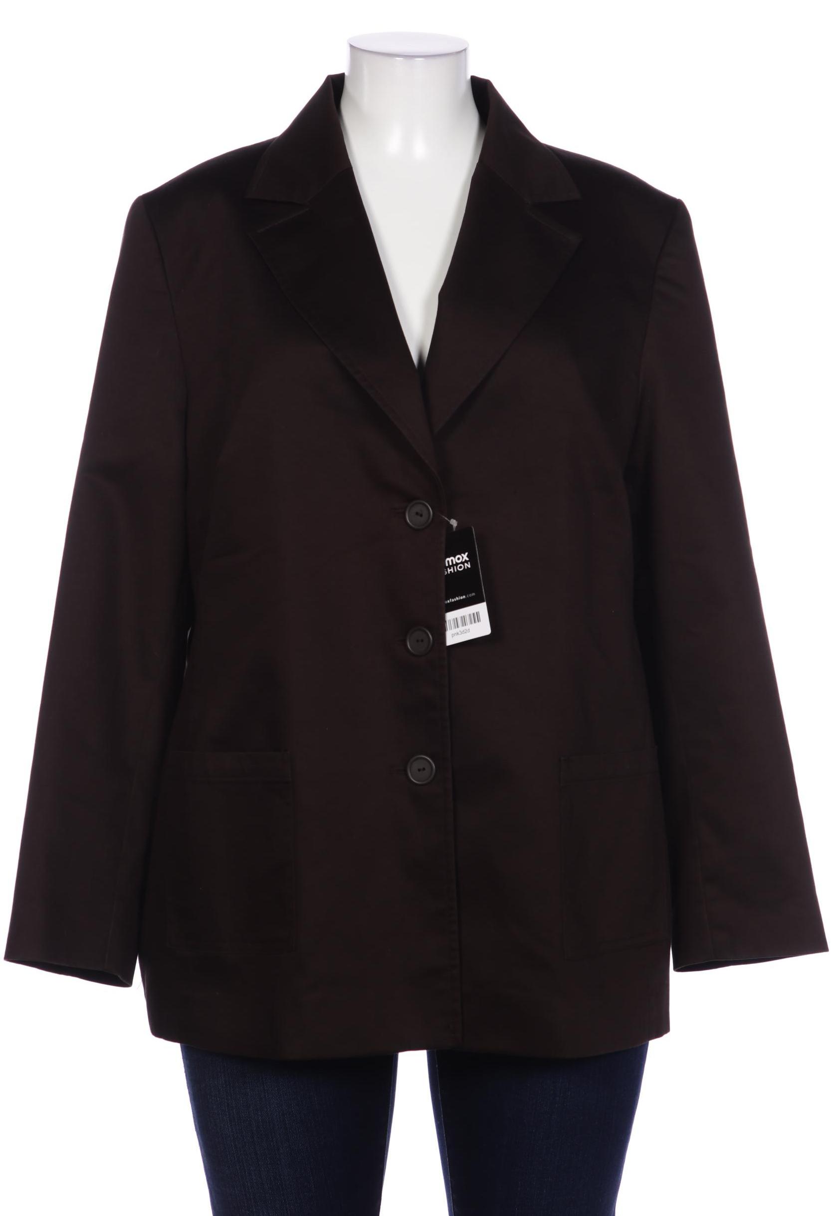 

Ulla Popken Damen Blazer, braun