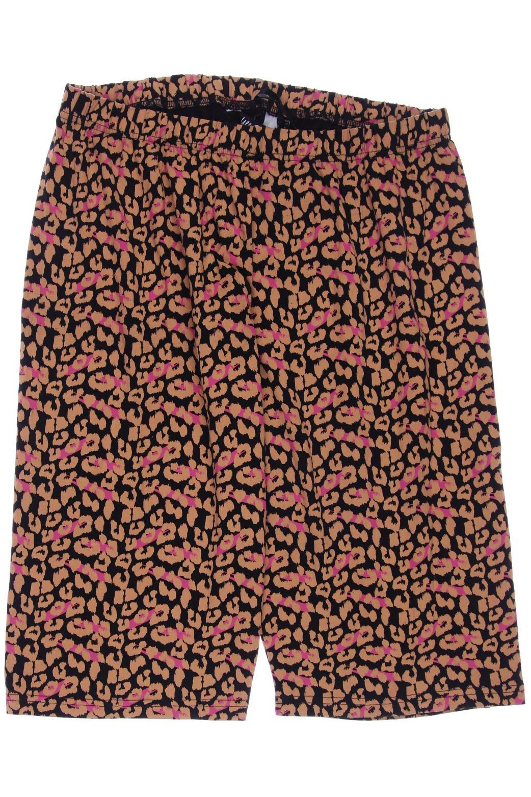 

Ulla Popken Damen Shorts, beige