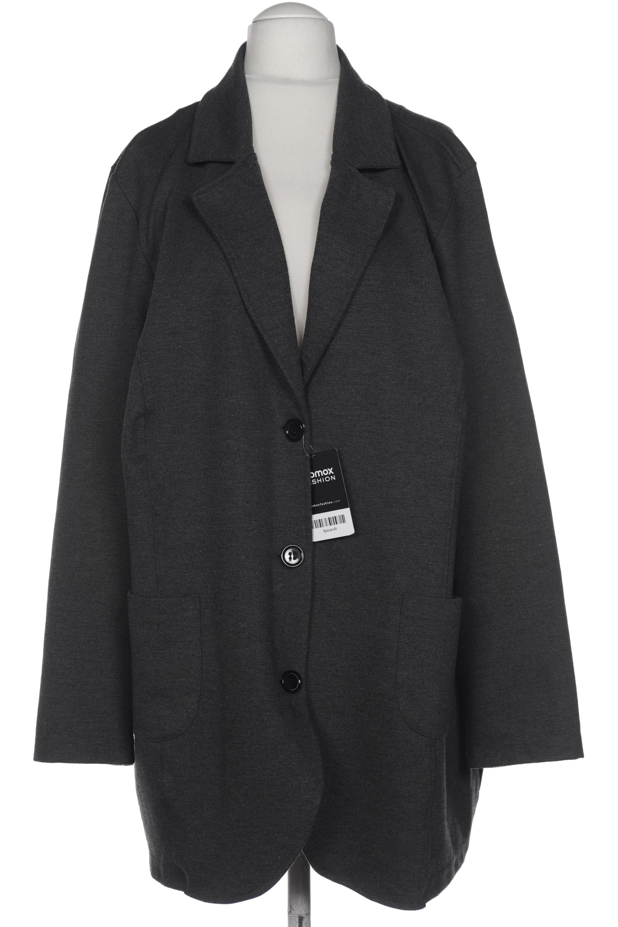 

Ulla Popken Damen Blazer, grau