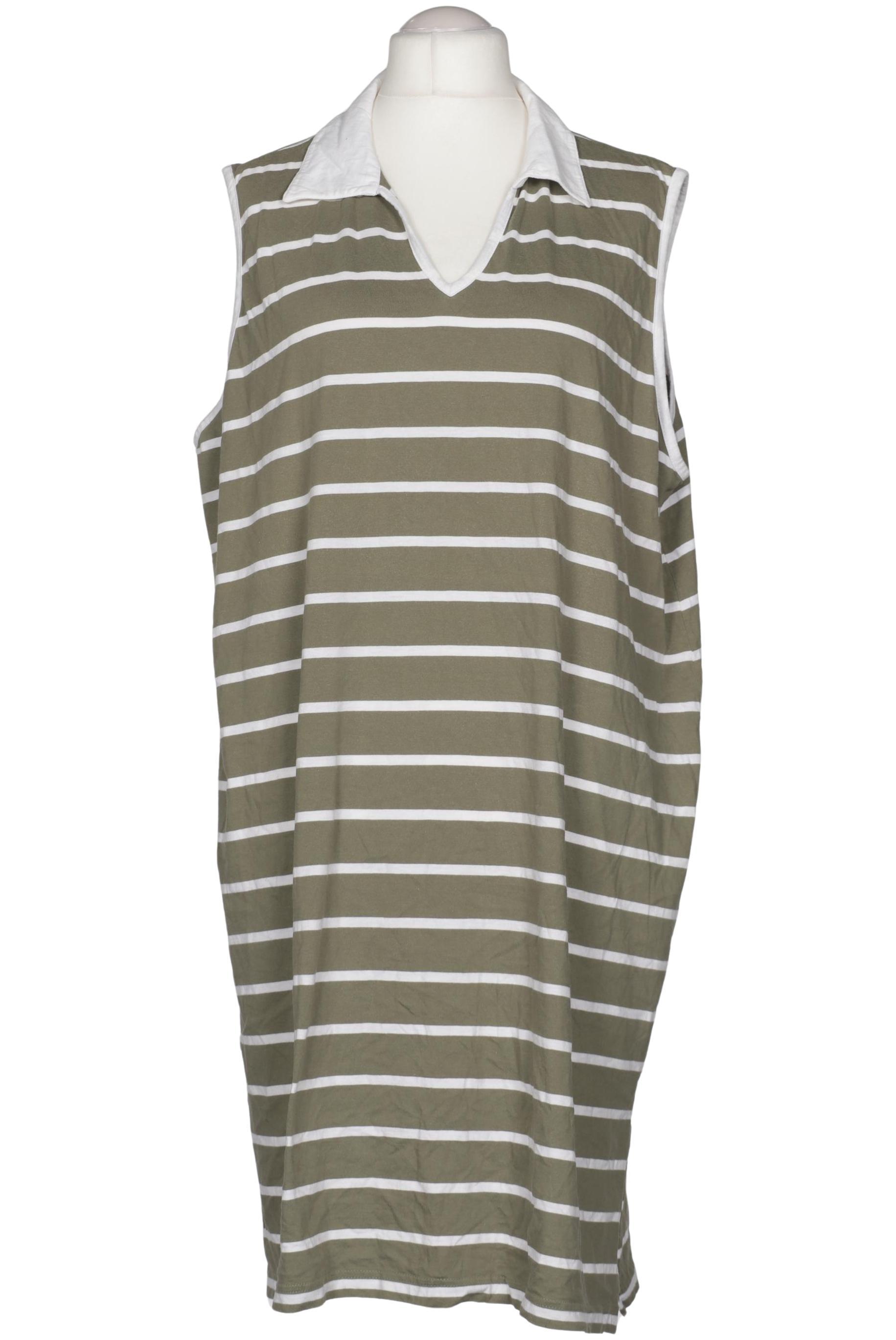 

Ulla Popken Damen Kleid, grün, Gr. 54