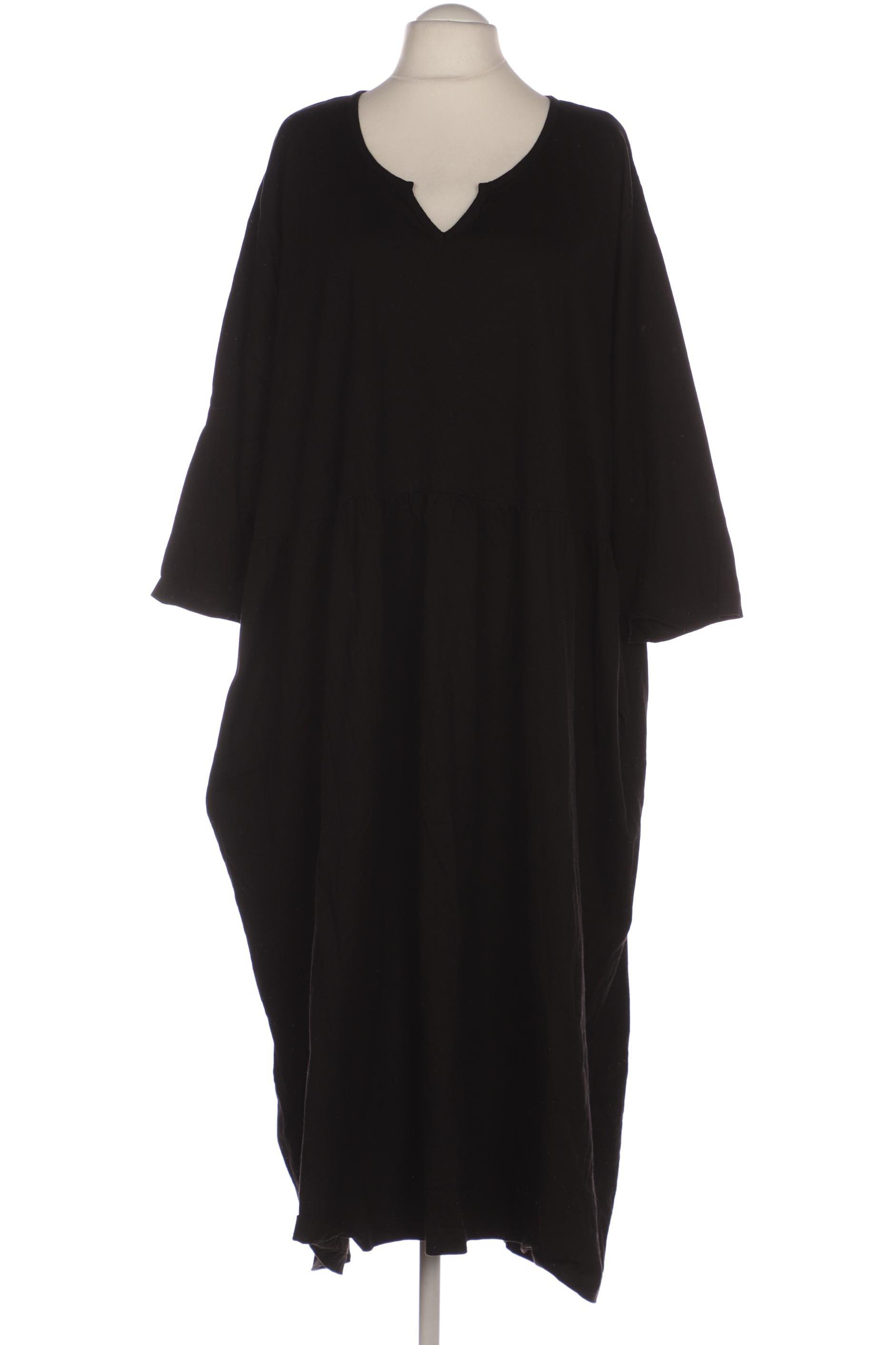 

Ulla Popken Damen Kleid, schwarz