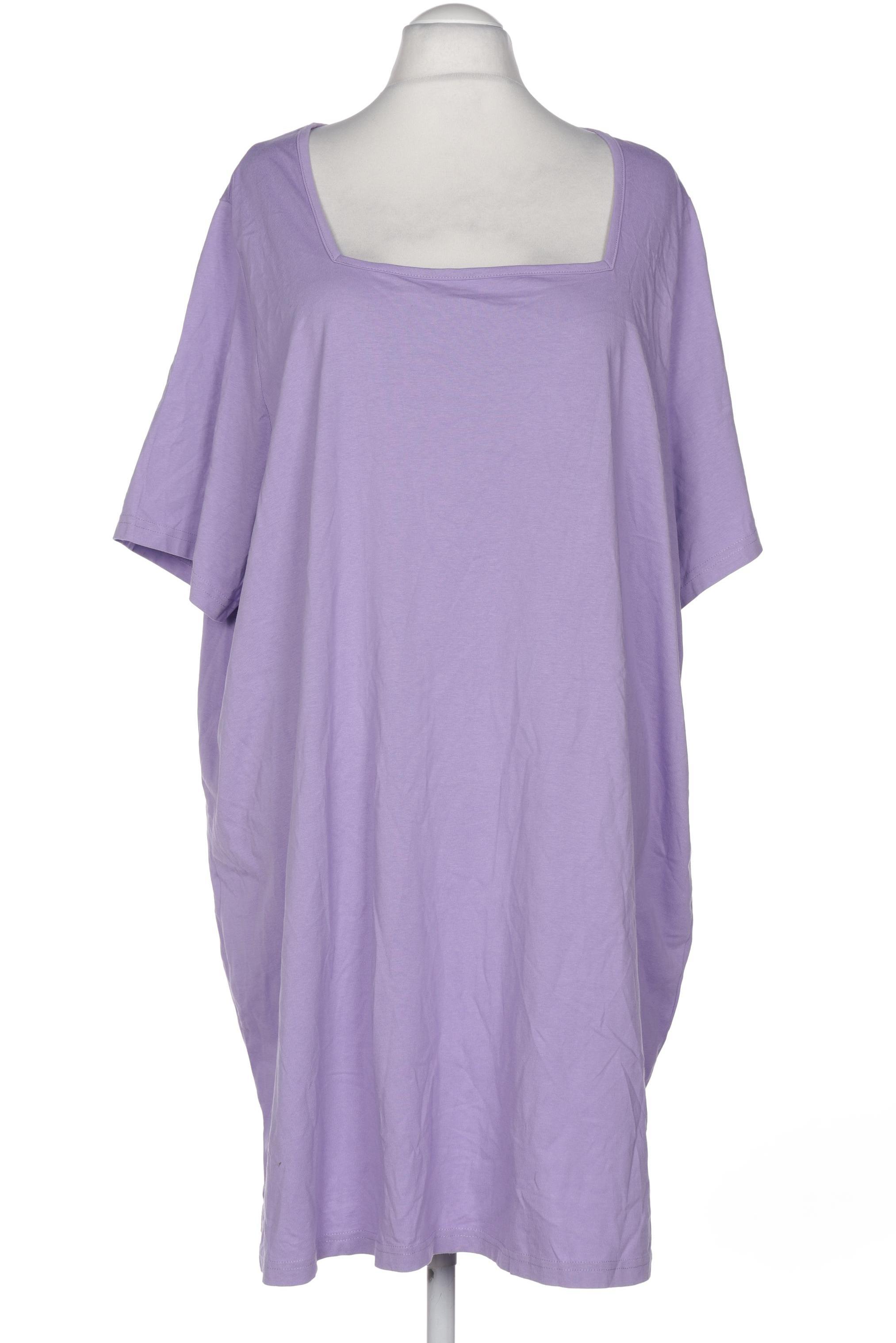 

Ulla Popken Damen T-Shirt, flieder