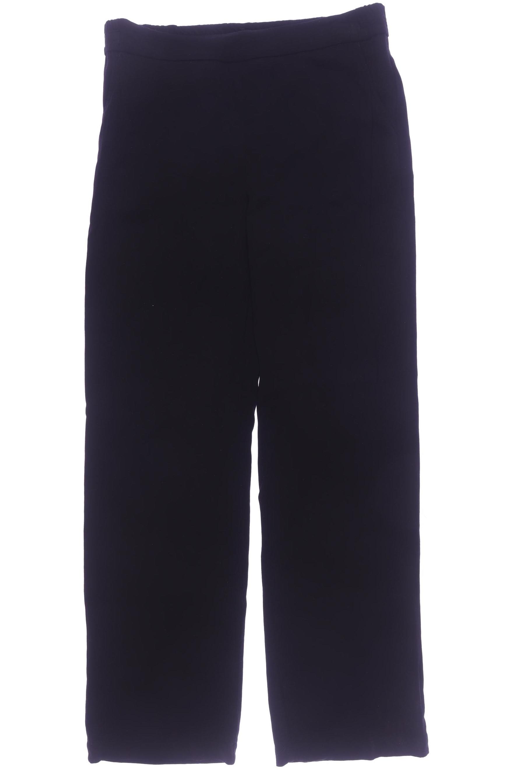 

Ulla Popken Damen Stoffhose, schwarz, Gr. 44
